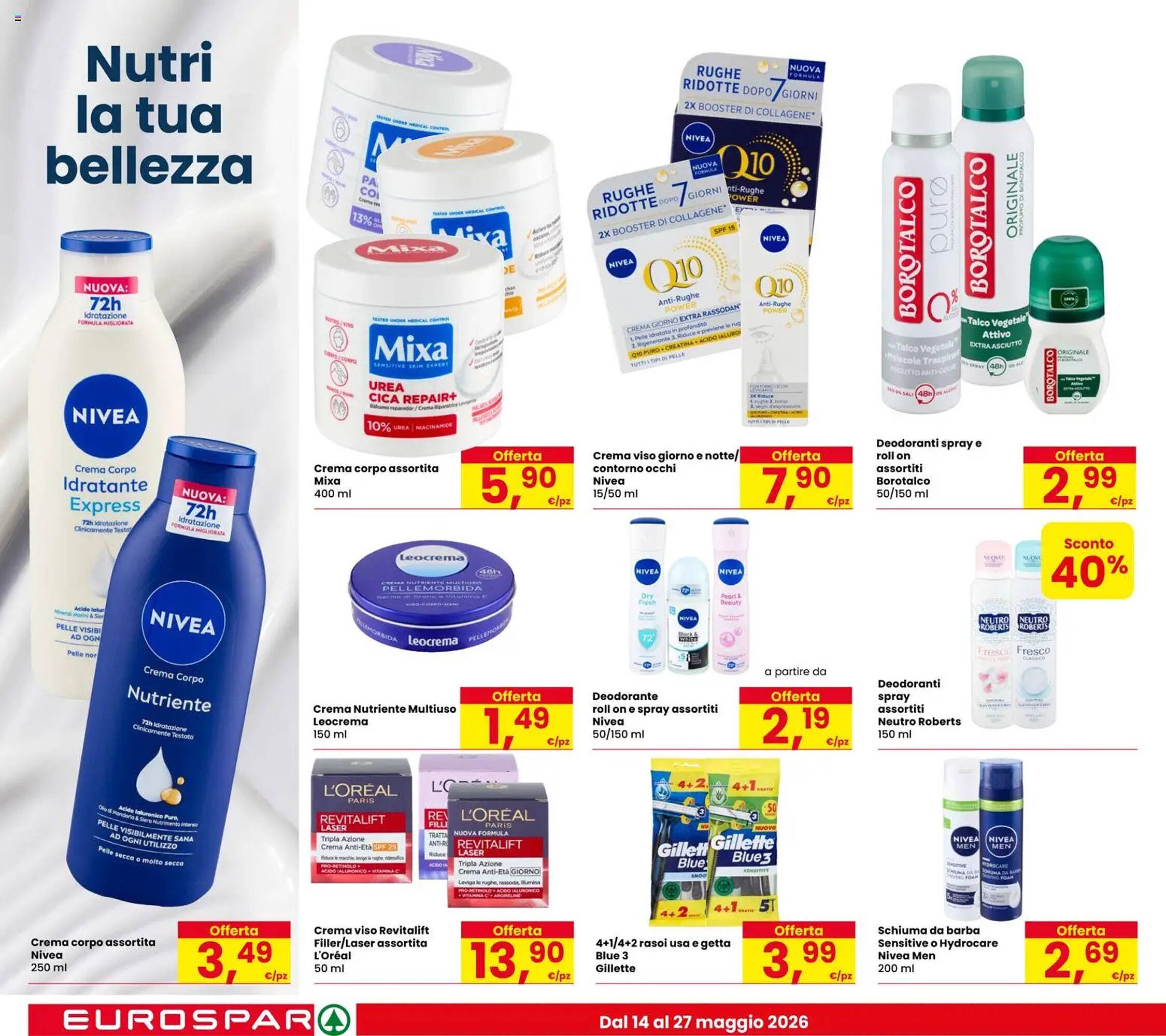 Volantino Despar (2026-05-14 - 2026-05-23)
