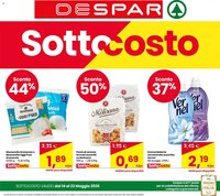 Volantino Despar (2026-05-14 - 2026-05-23)