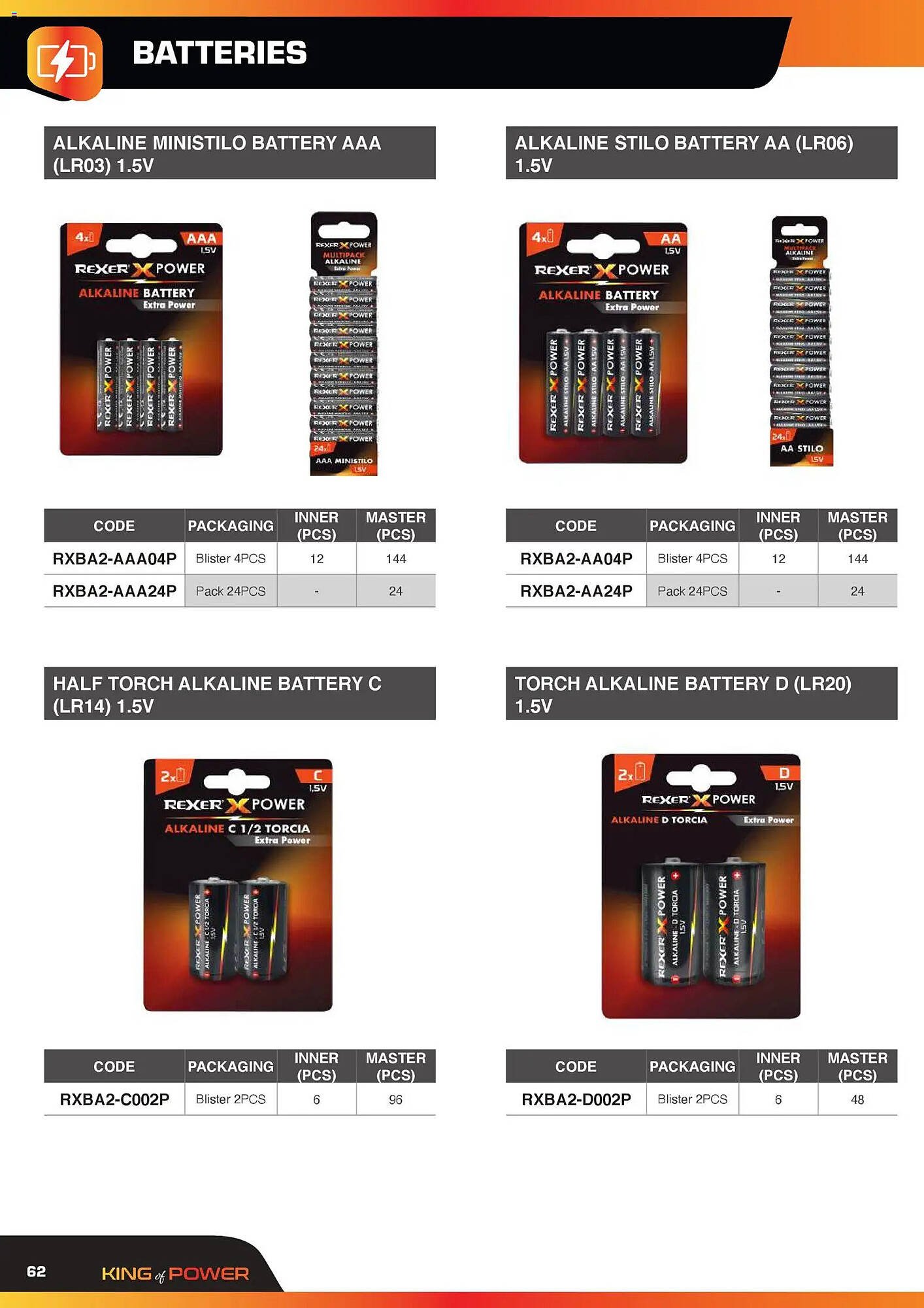 Volantino Gbc (2026-02-12 - 2026-12-31)