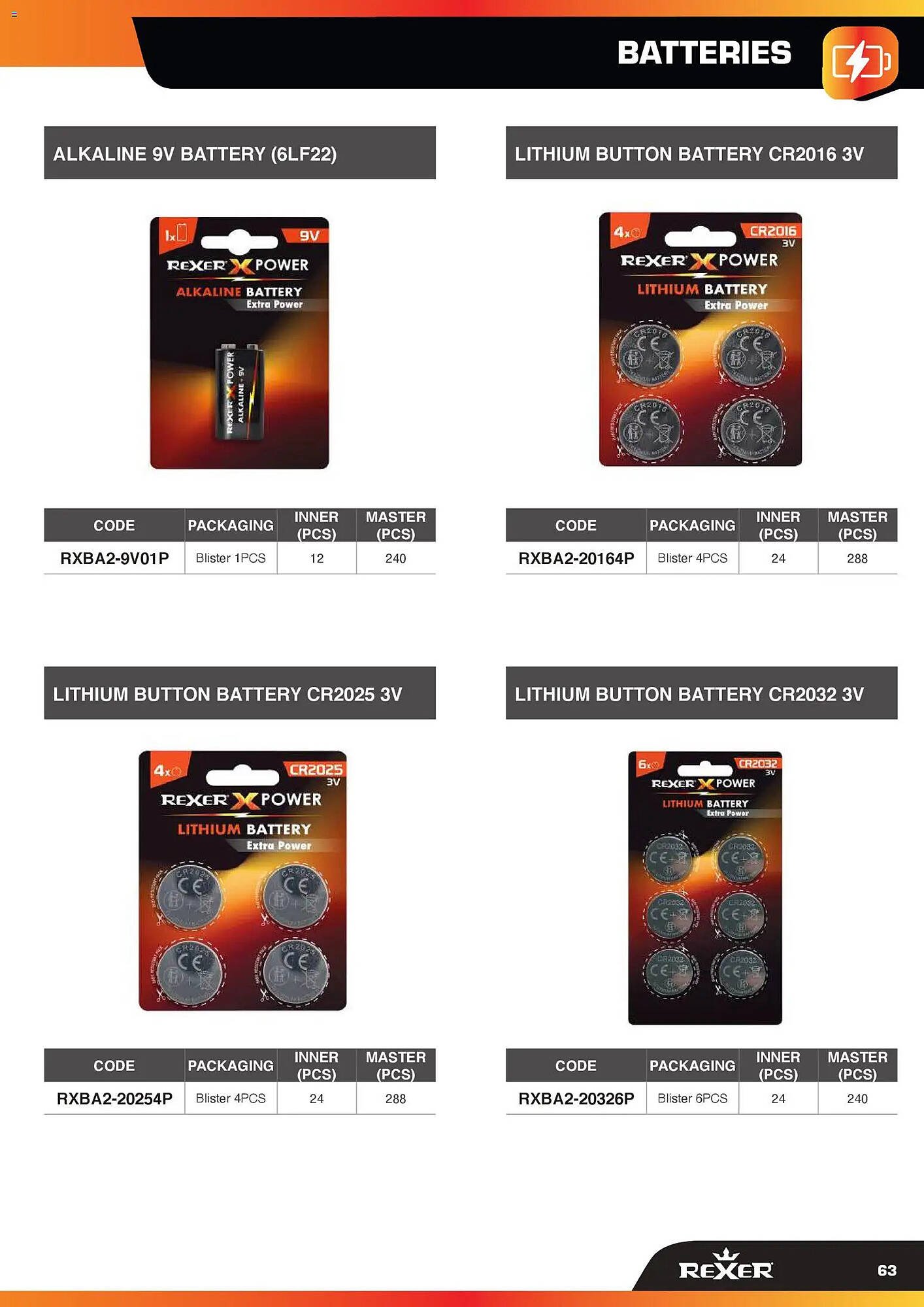 Volantino Gbc (2026-02-12 - 2026-12-31)