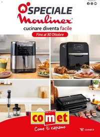 Volantino Comet (2025-10-16 - 2025-10-30)