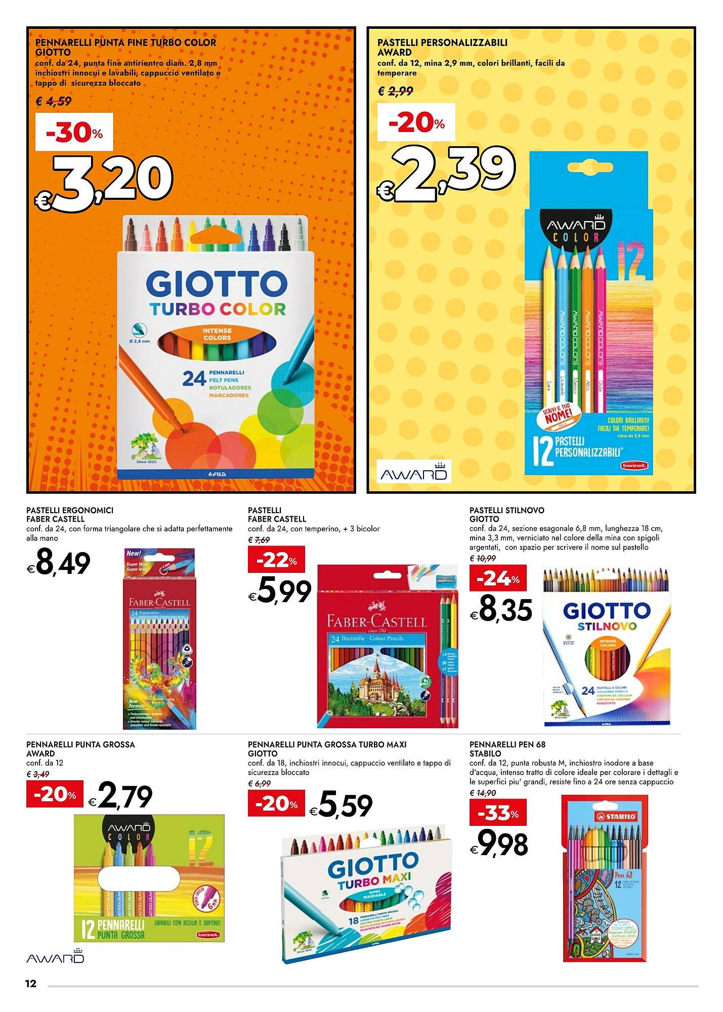 Volantino Bennet (2025-08-31 - 2025-09-17)