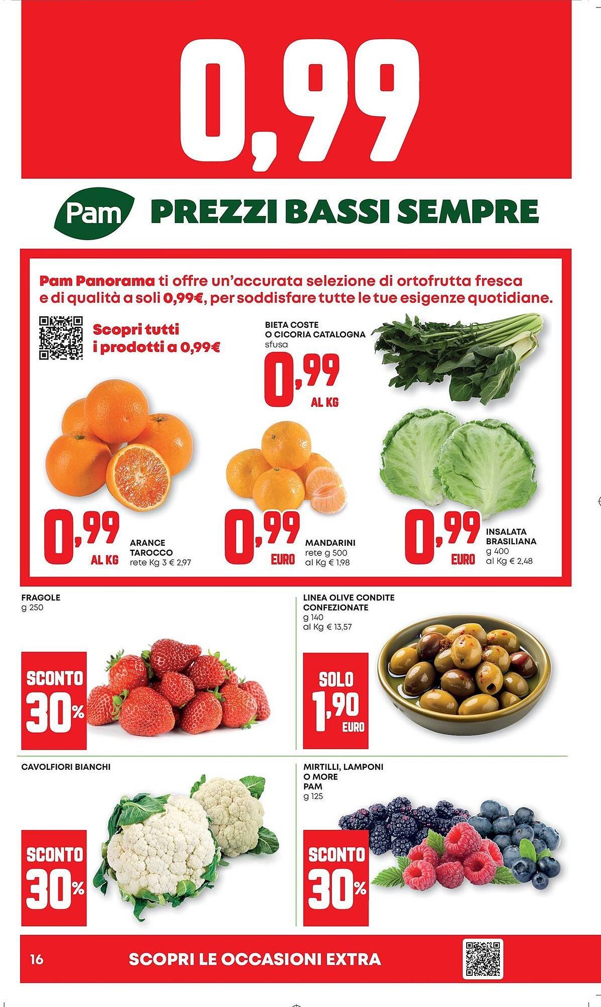 Volantino Pam (2026-01-29 - 2026-02-07)