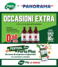 Volantino Panorama (2025-11-06 - 2025-11-19)