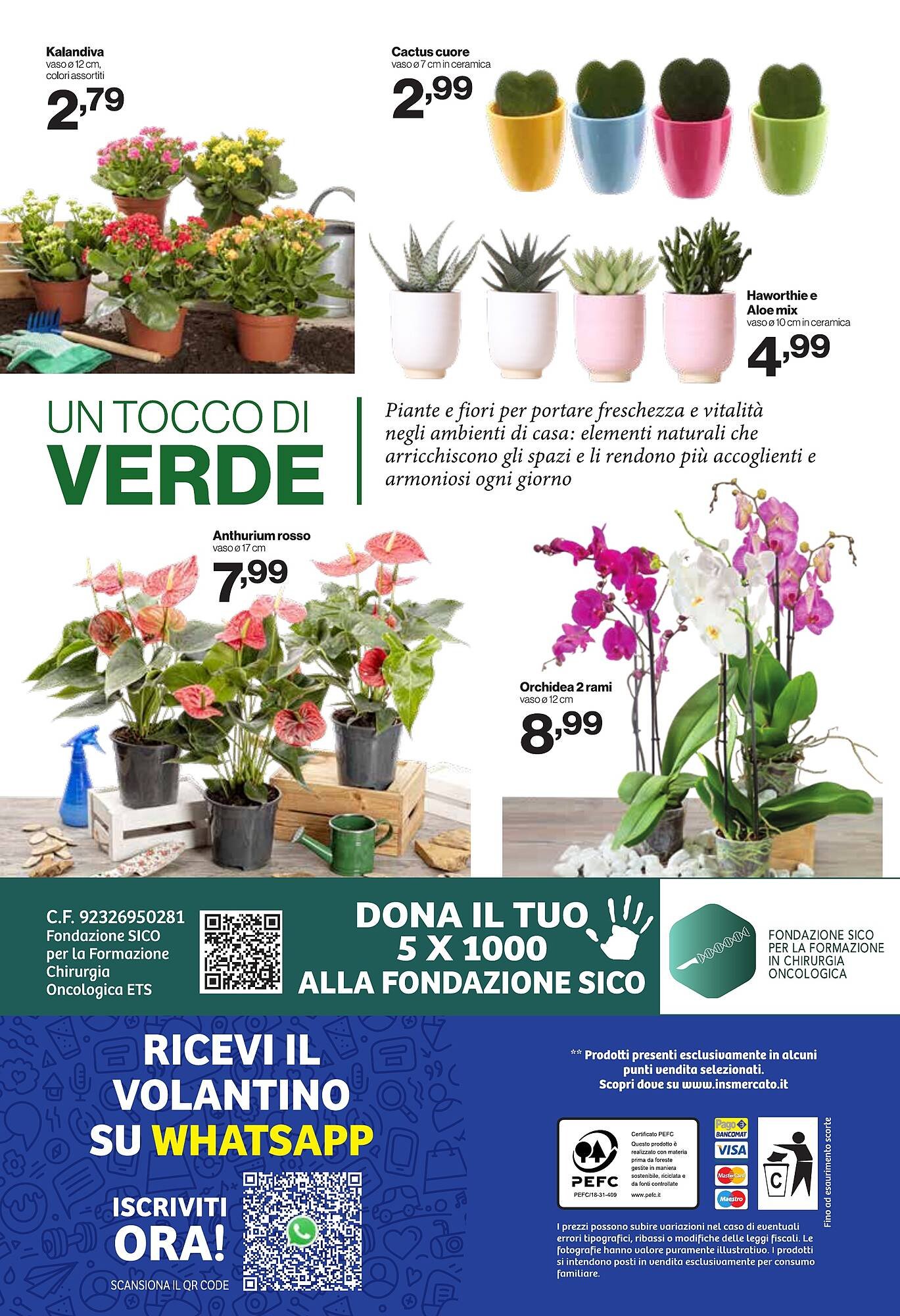 Volantino In'S Mercato (2026-05-06 - 2026-05-17)