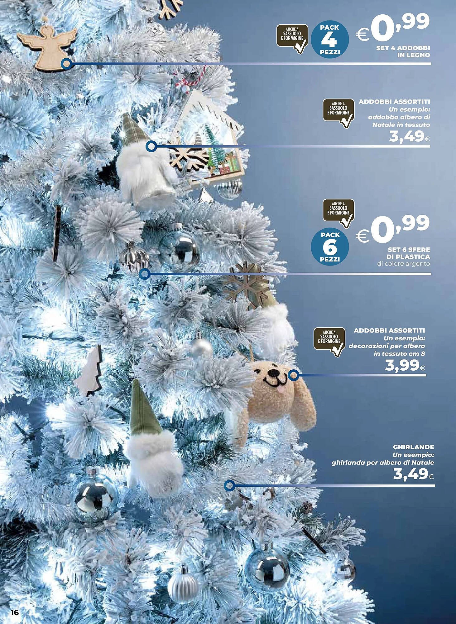 Volantino Ipercoop (2025-11-05 - 2025-12-24)