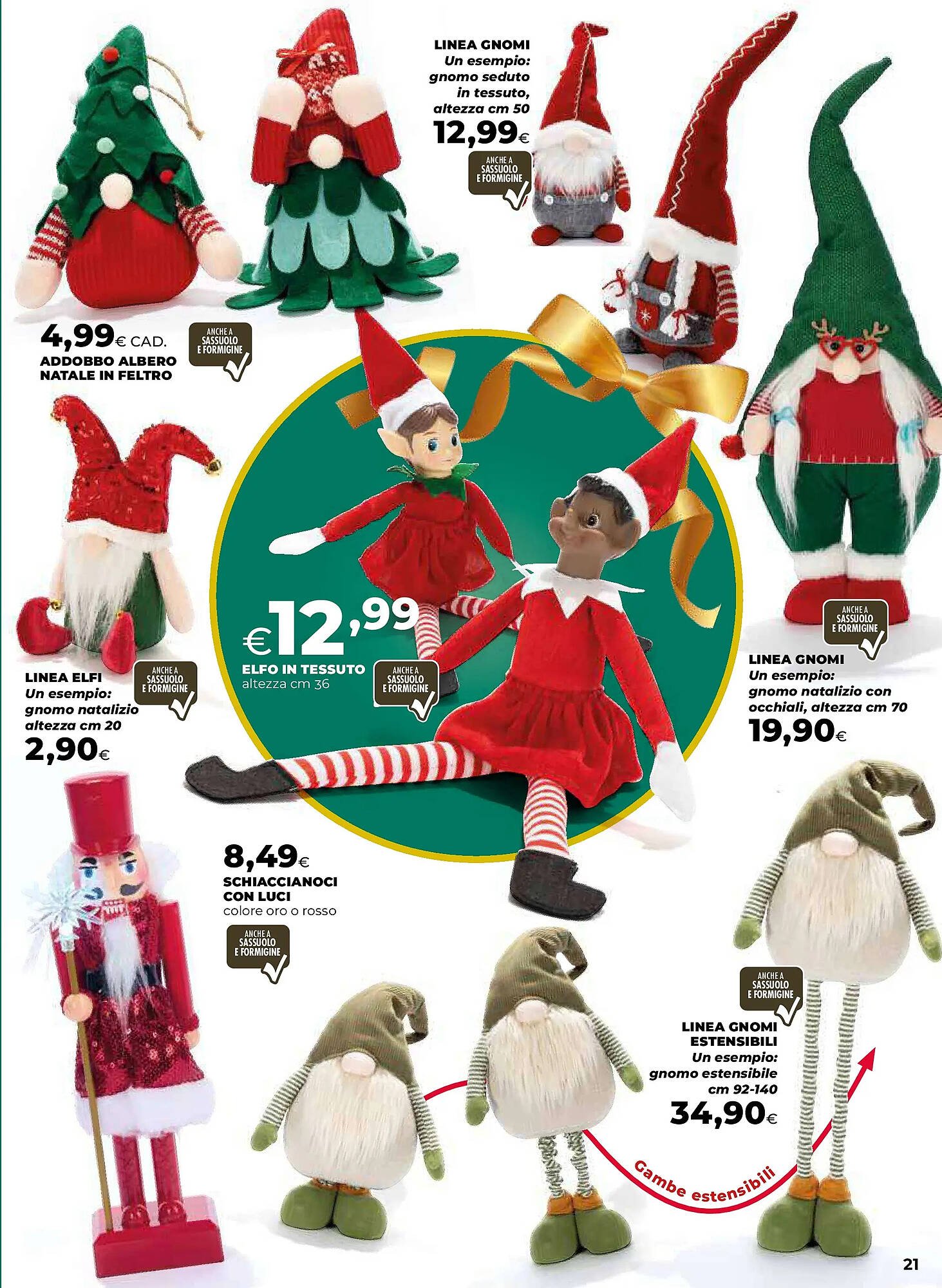 Volantino Ipercoop (2025-11-05 - 2025-12-24)