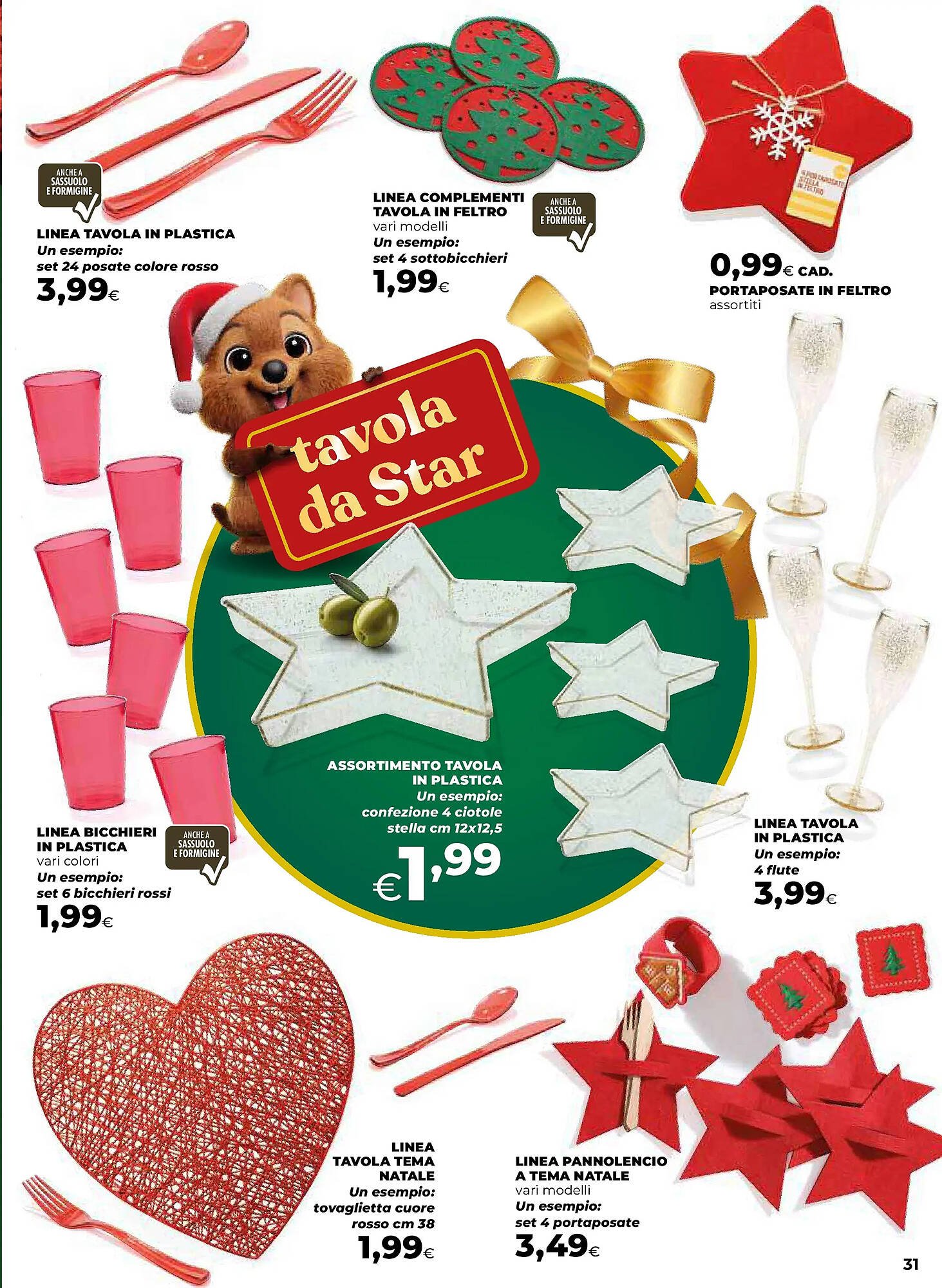 Volantino Ipercoop (2025-11-05 - 2025-12-24)