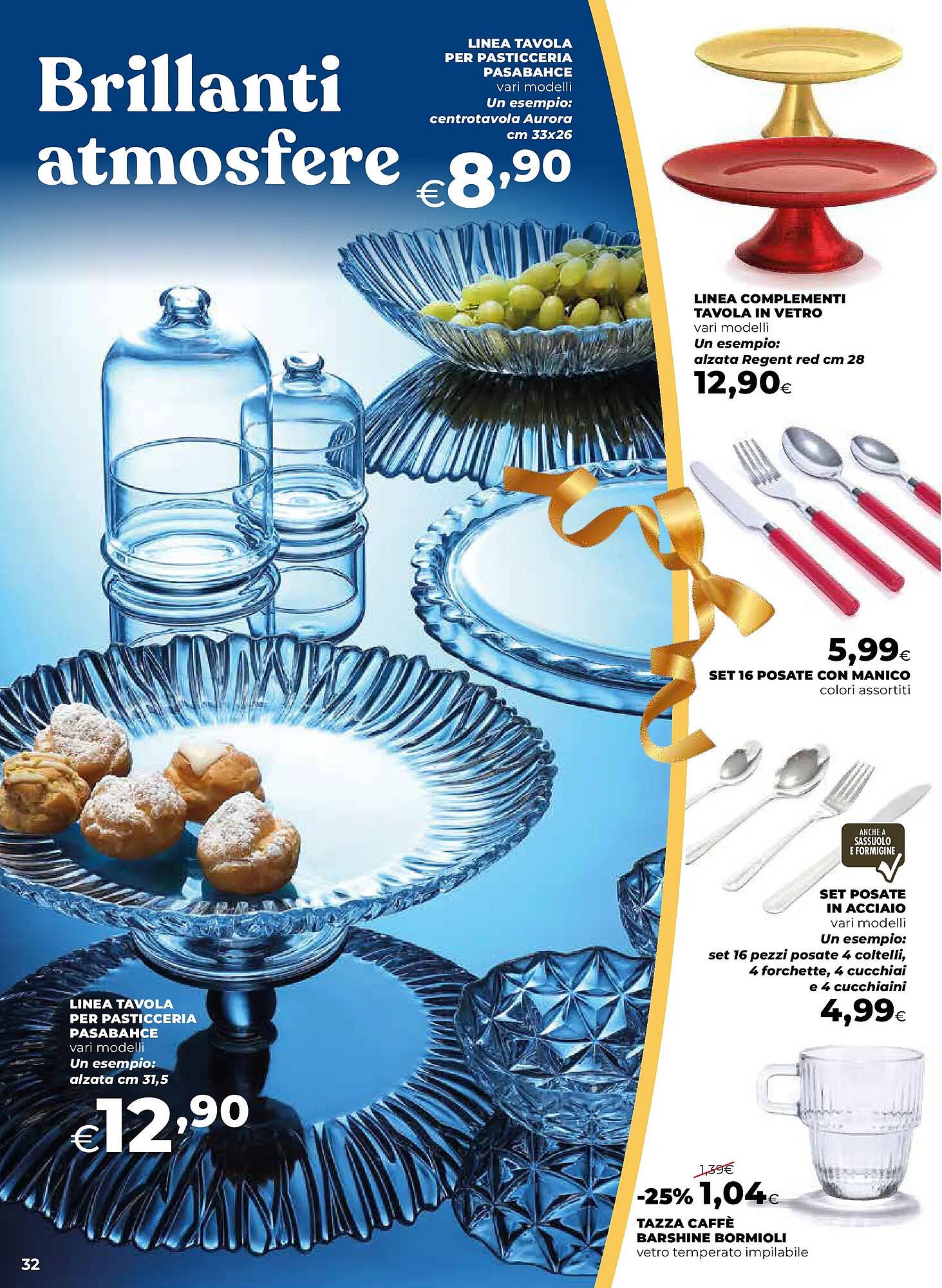 Volantino Ipercoop (2025-11-05 - 2025-12-24)