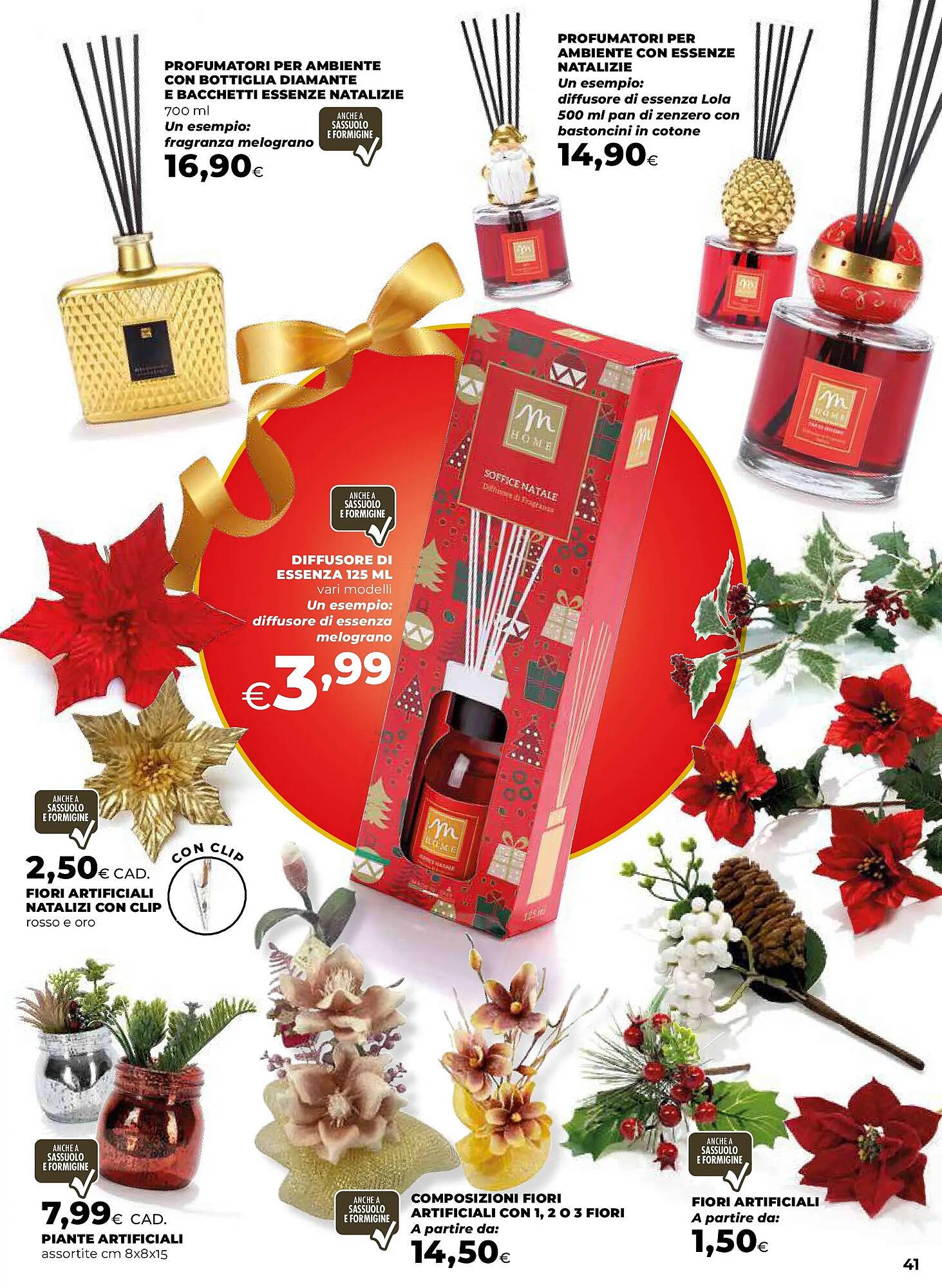 Volantino Ipercoop (2025-11-05 - 2025-12-24)