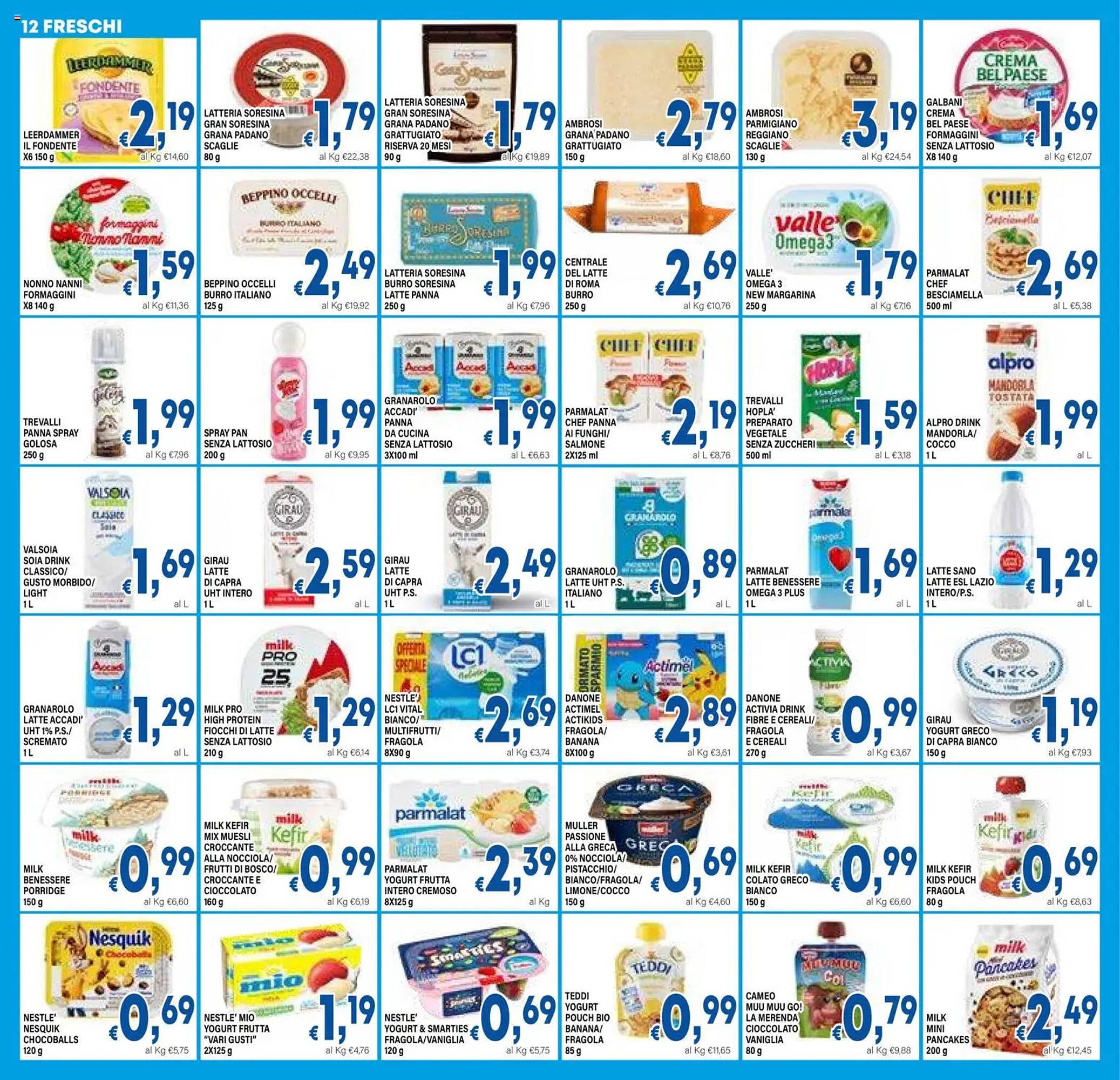 Volantino DEM (2026-04-07 - 2026-04-16)