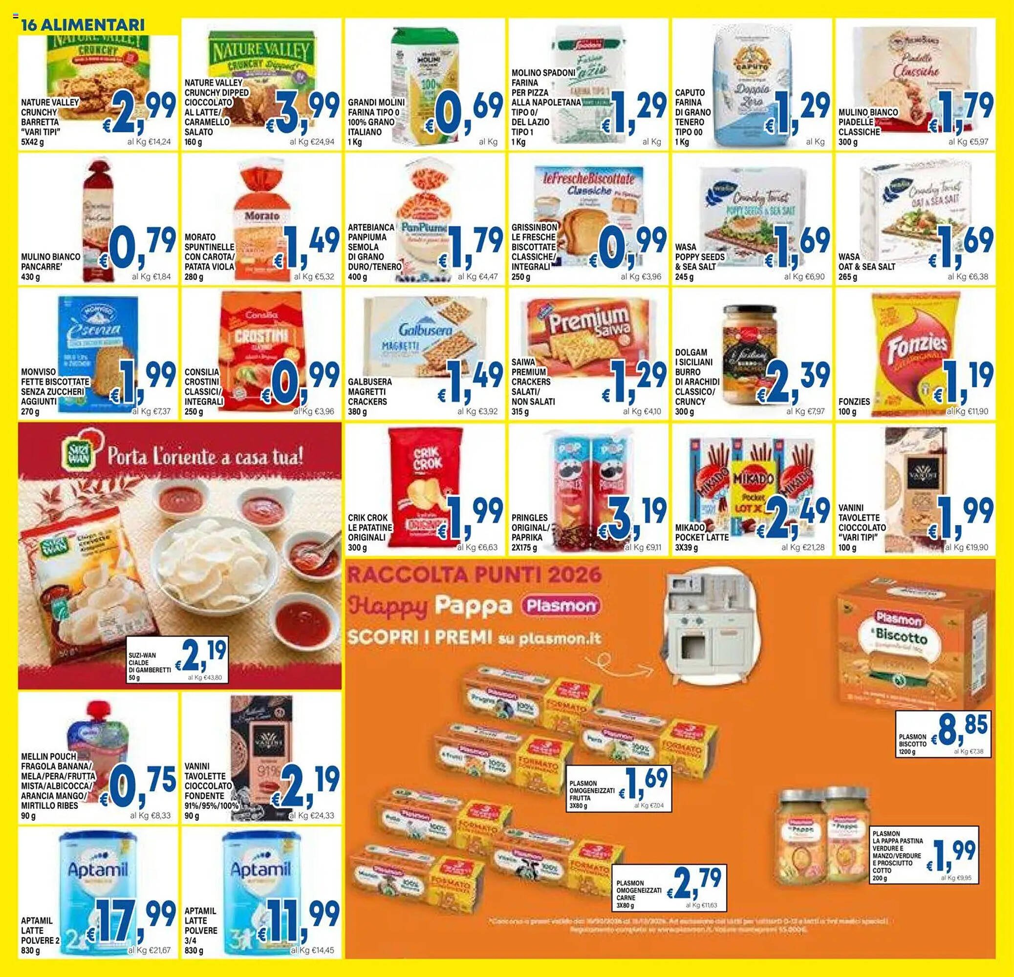 Volantino DEM (2026-04-07 - 2026-04-16)