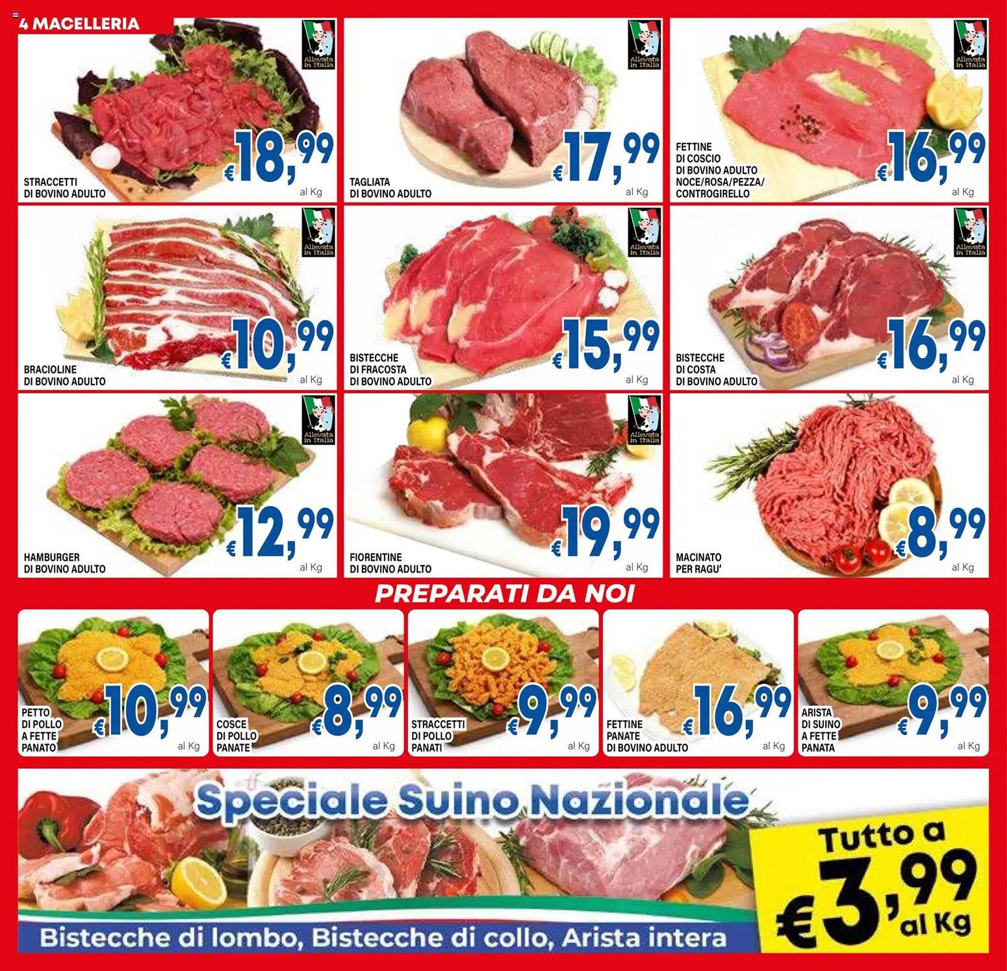 Volantino DEM (2026-04-07 - 2026-04-16)