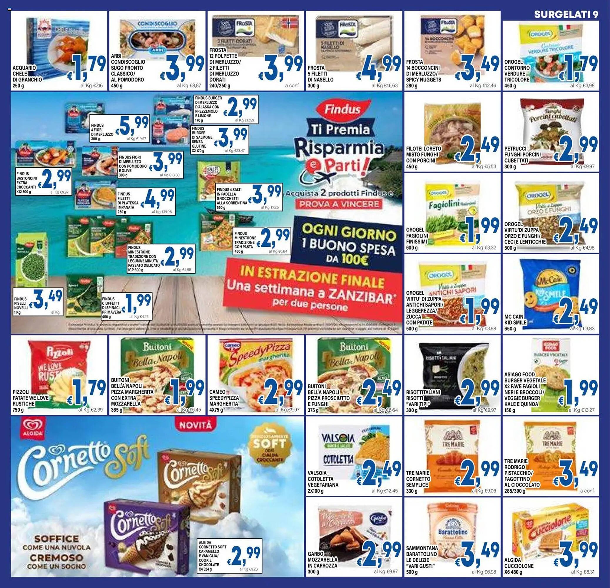 Volantino DEM (2026-04-07 - 2026-04-16)