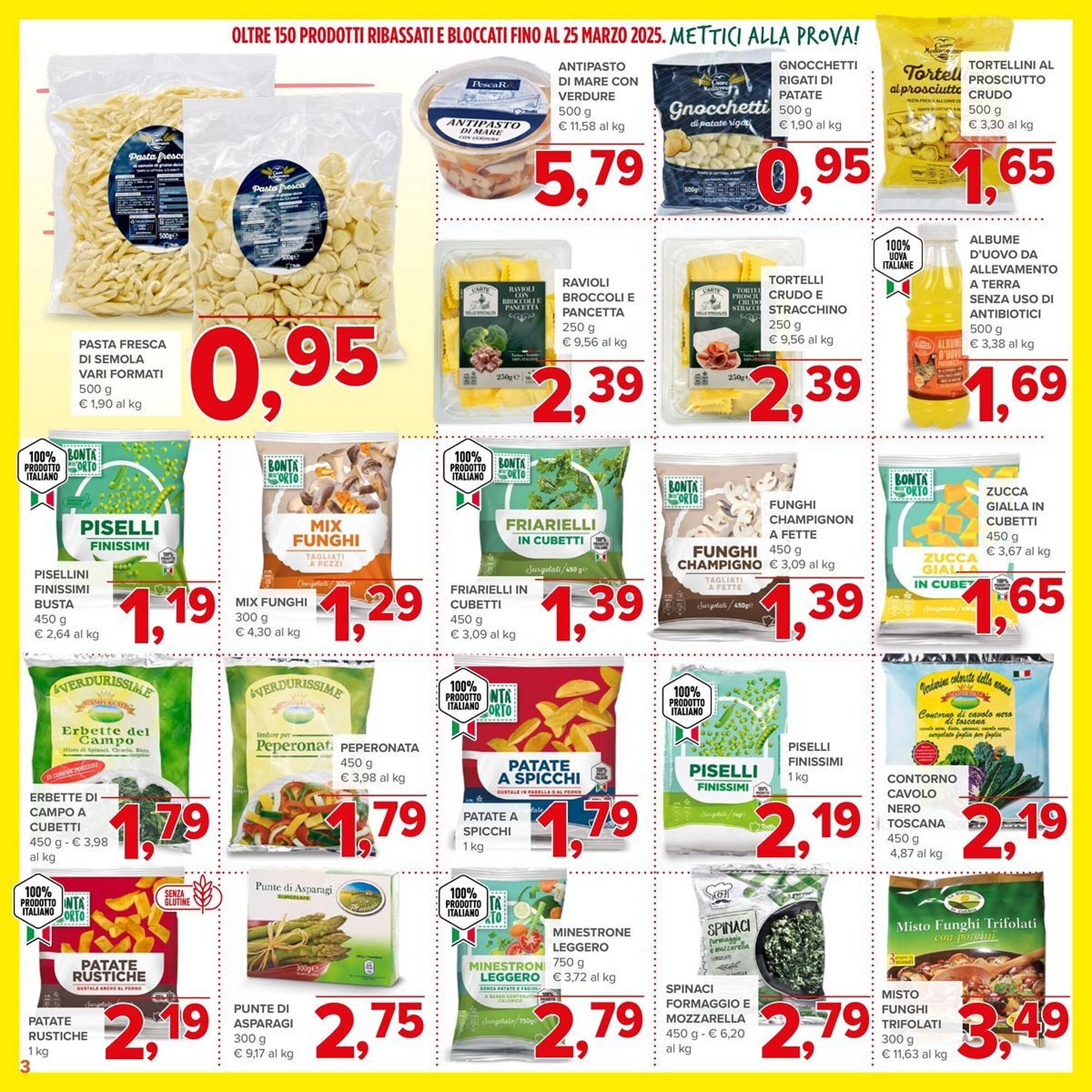 Volantino Todis (2026-02-16 - 2026-03-25)