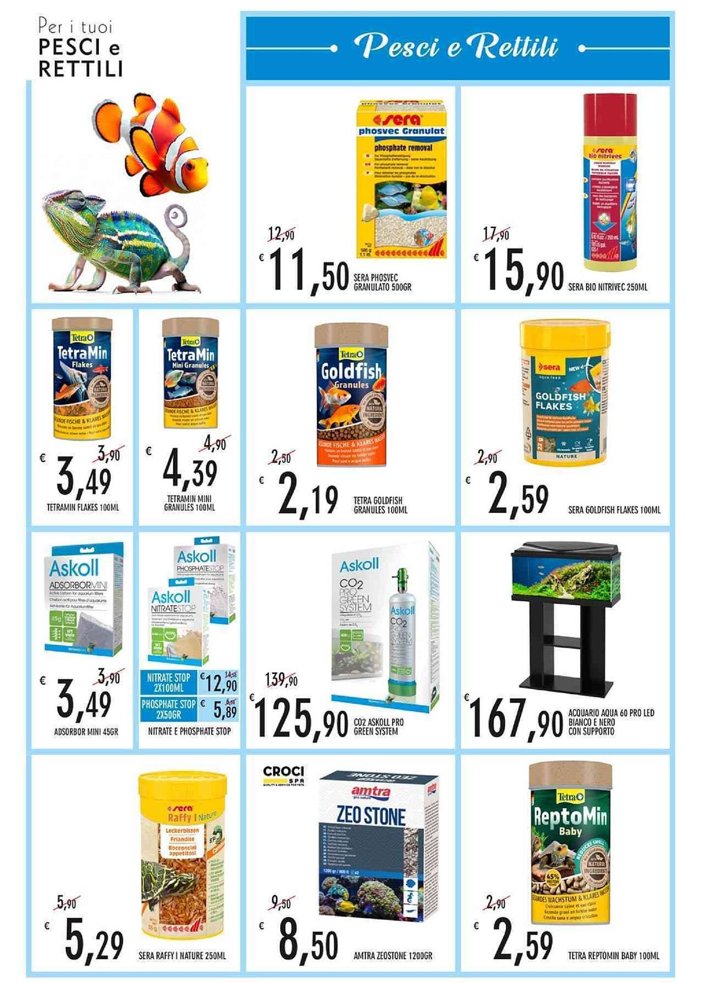 Volantino Moby Dick (2026-03-18 - 2026-04-20)