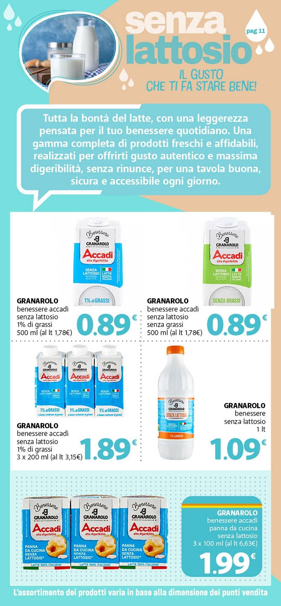 Volantino Supermercati Dok (2026-05-08 - 2026-05-30)