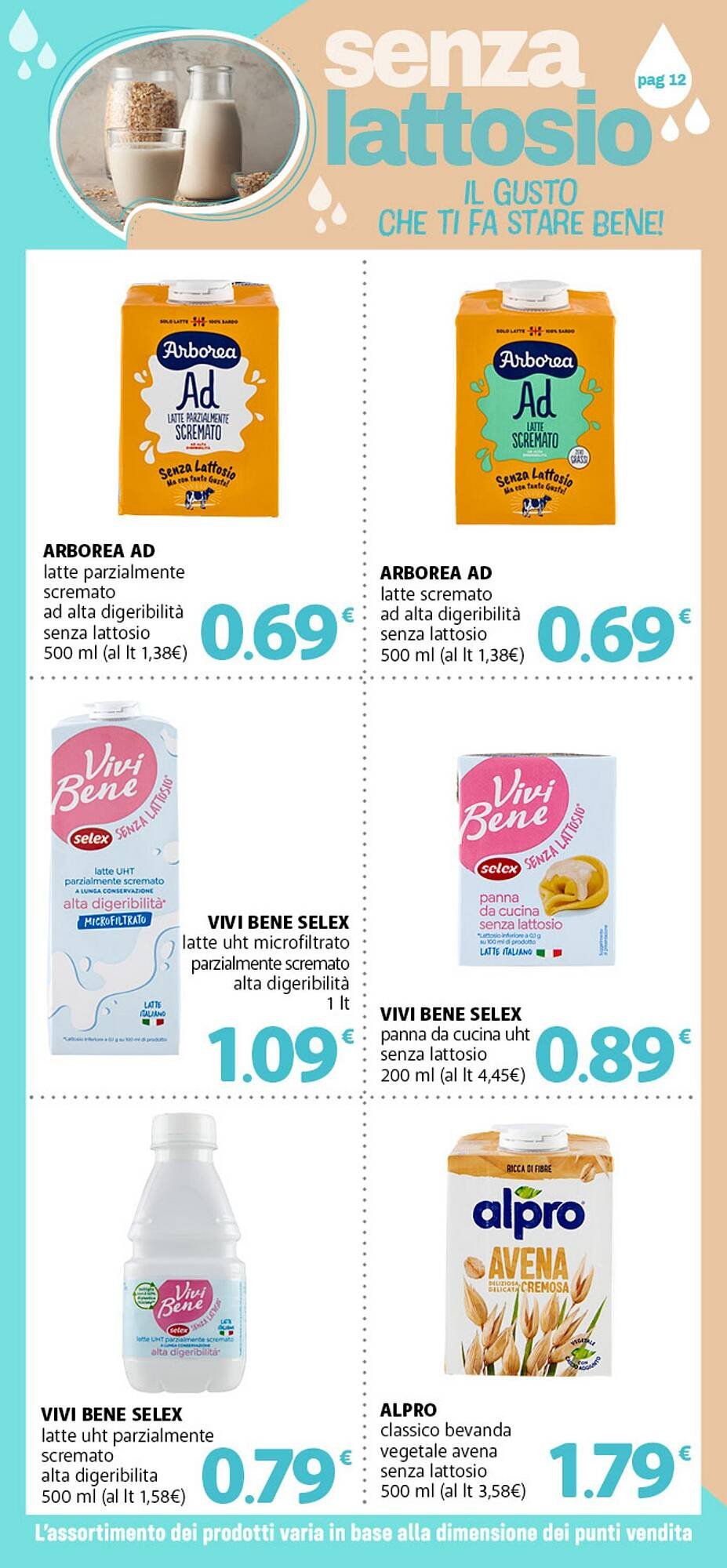 Volantino Supermercati Dok (2026-05-08 - 2026-05-30)