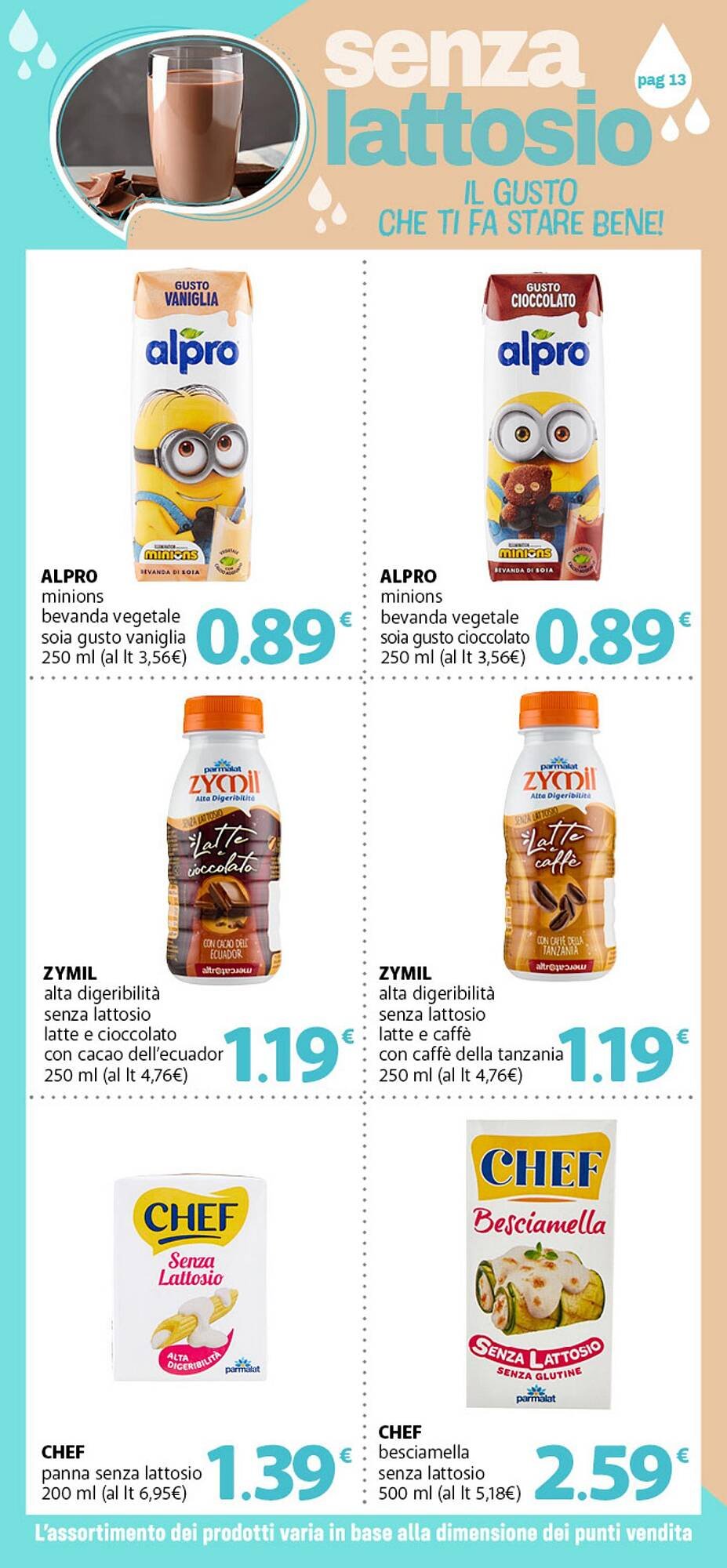 Volantino Supermercati Dok (2026-05-08 - 2026-05-30)