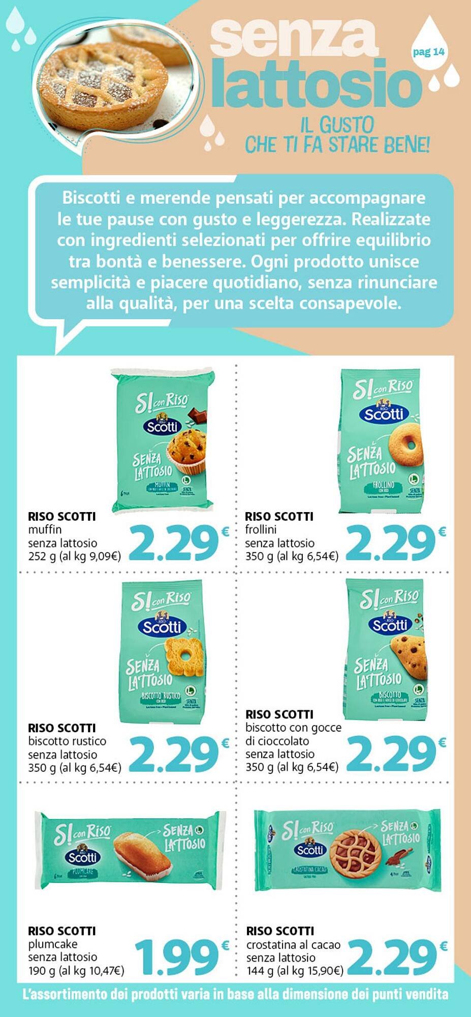 Volantino Supermercati Dok (2026-05-08 - 2026-05-30)