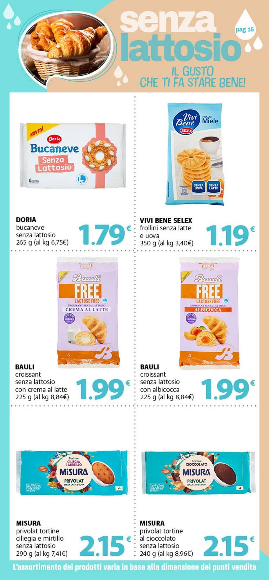 Volantino Supermercati Dok (2026-05-08 - 2026-05-30)