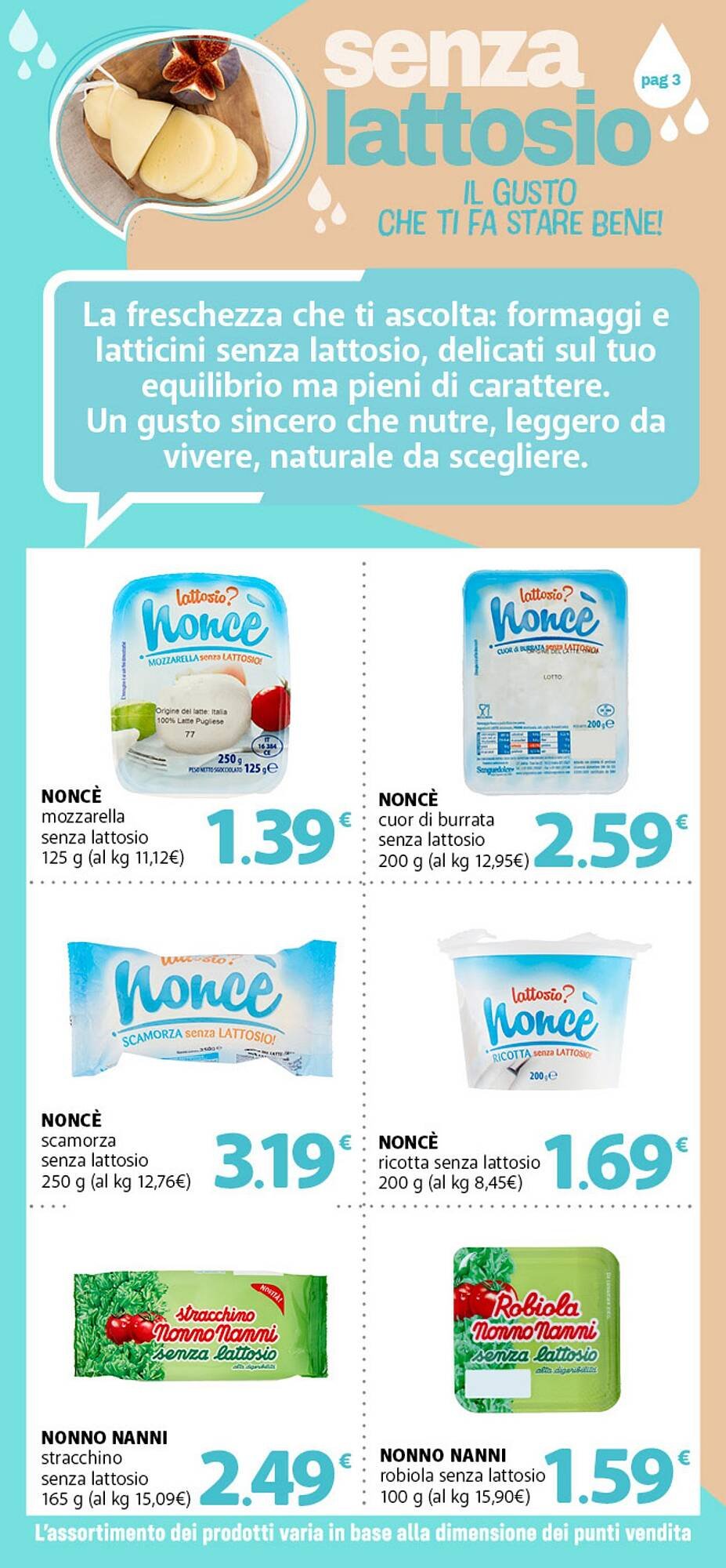 Volantino Supermercati Dok (2026-05-08 - 2026-05-30)