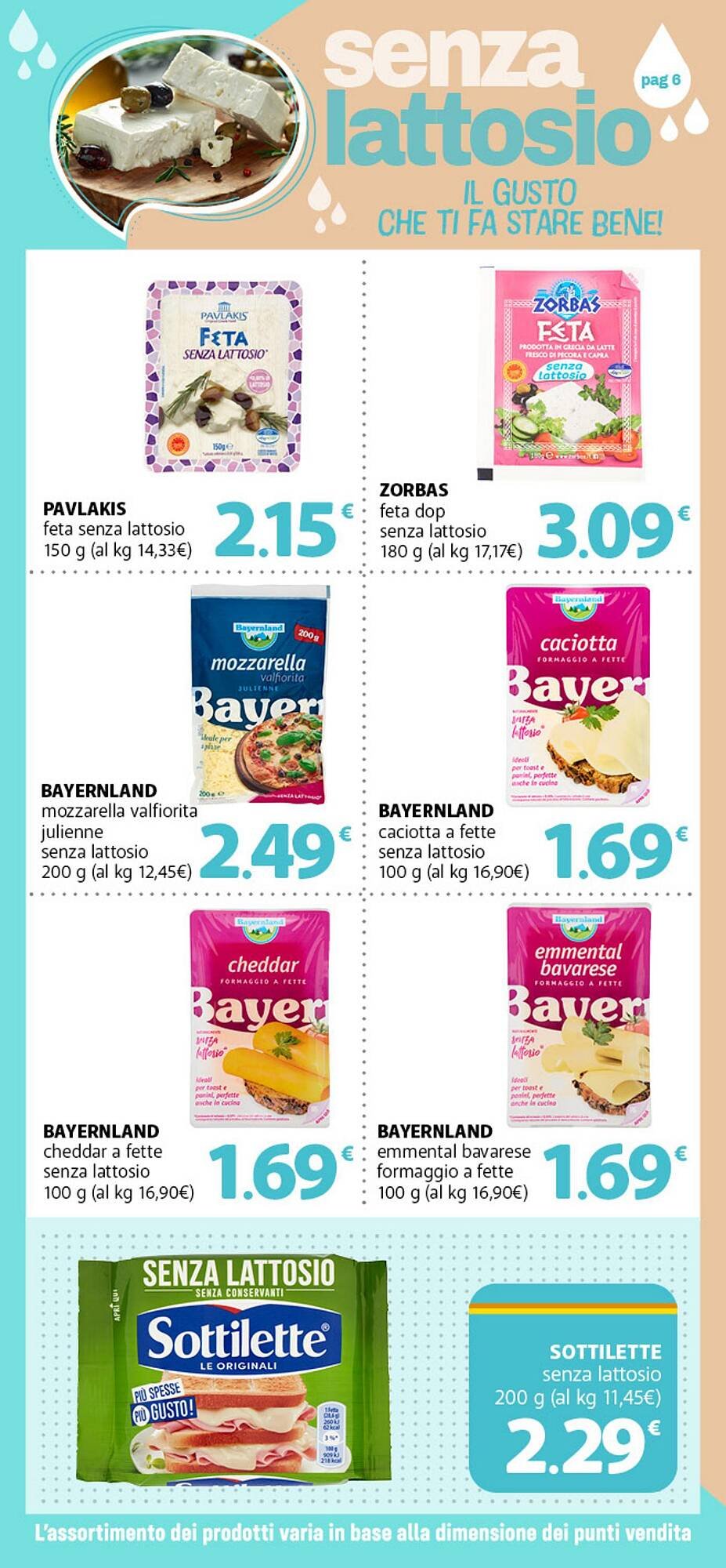 Volantino Supermercati Dok (2026-05-08 - 2026-05-30)