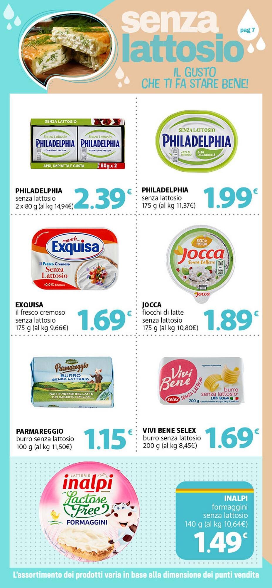 Volantino Supermercati Dok (2026-05-08 - 2026-05-30)