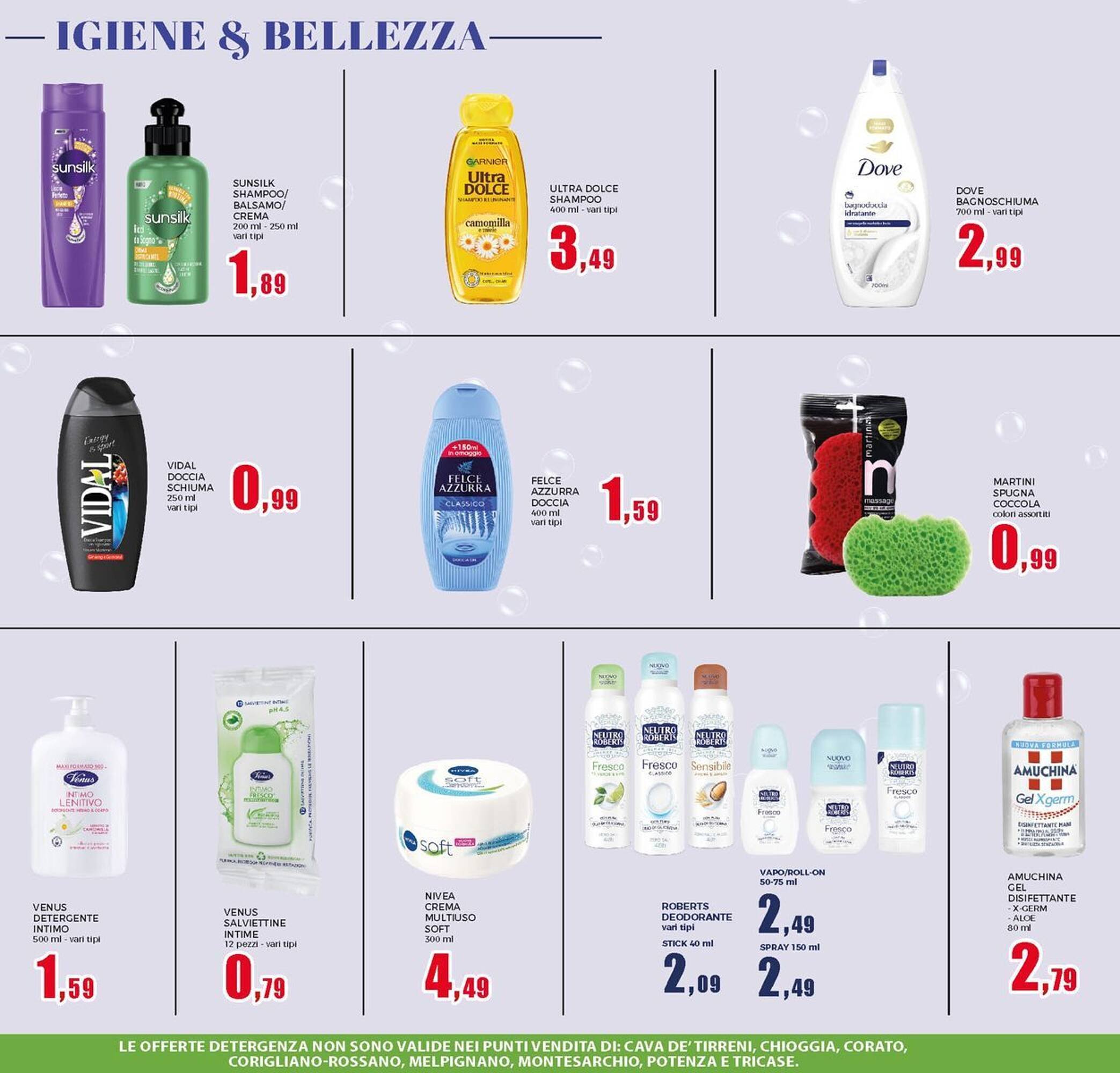 Volantino Happy Casa (2025-08-25 - 2025-09-10)