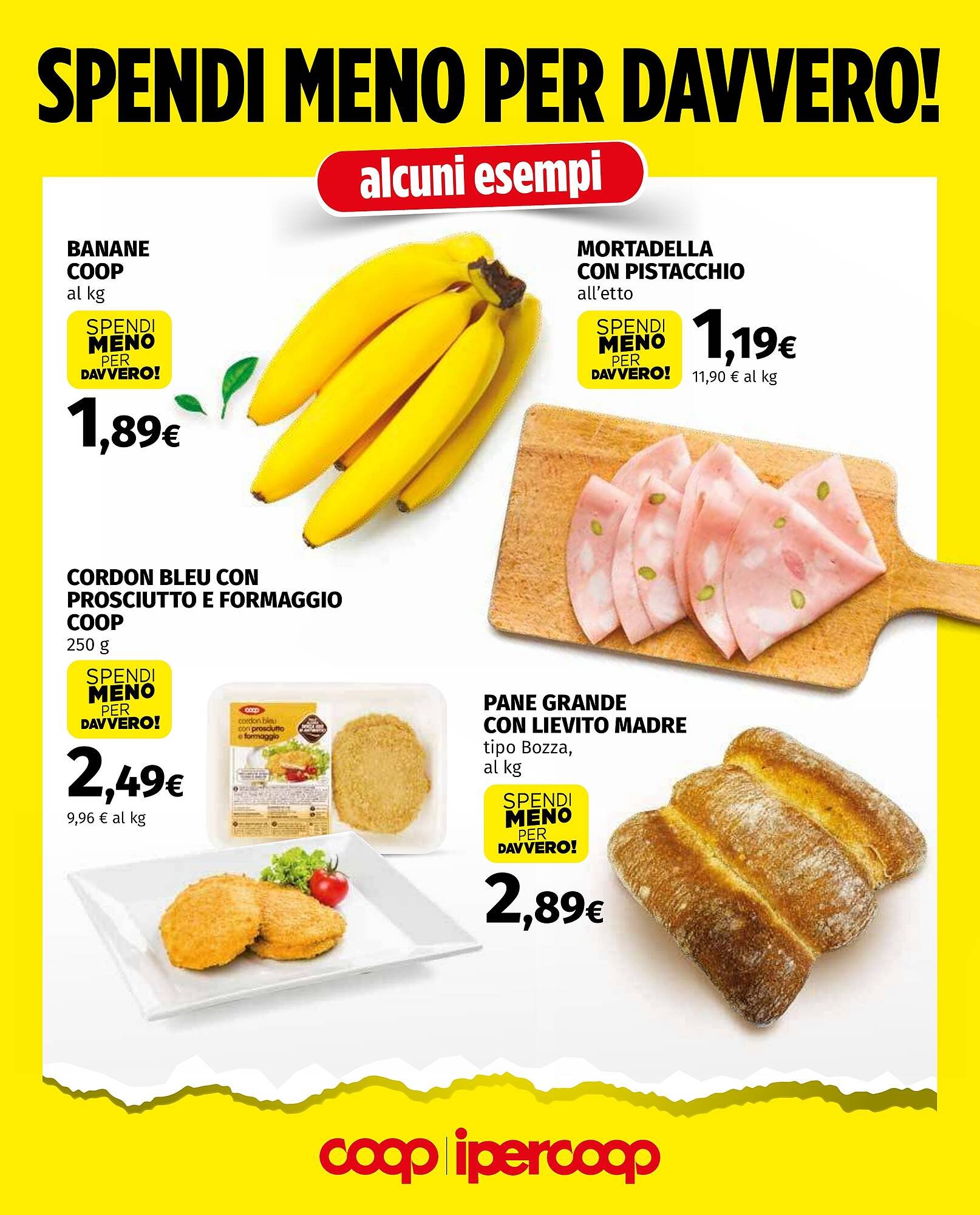 Volantino Coop (2026-02-19 - 2026-03-04)