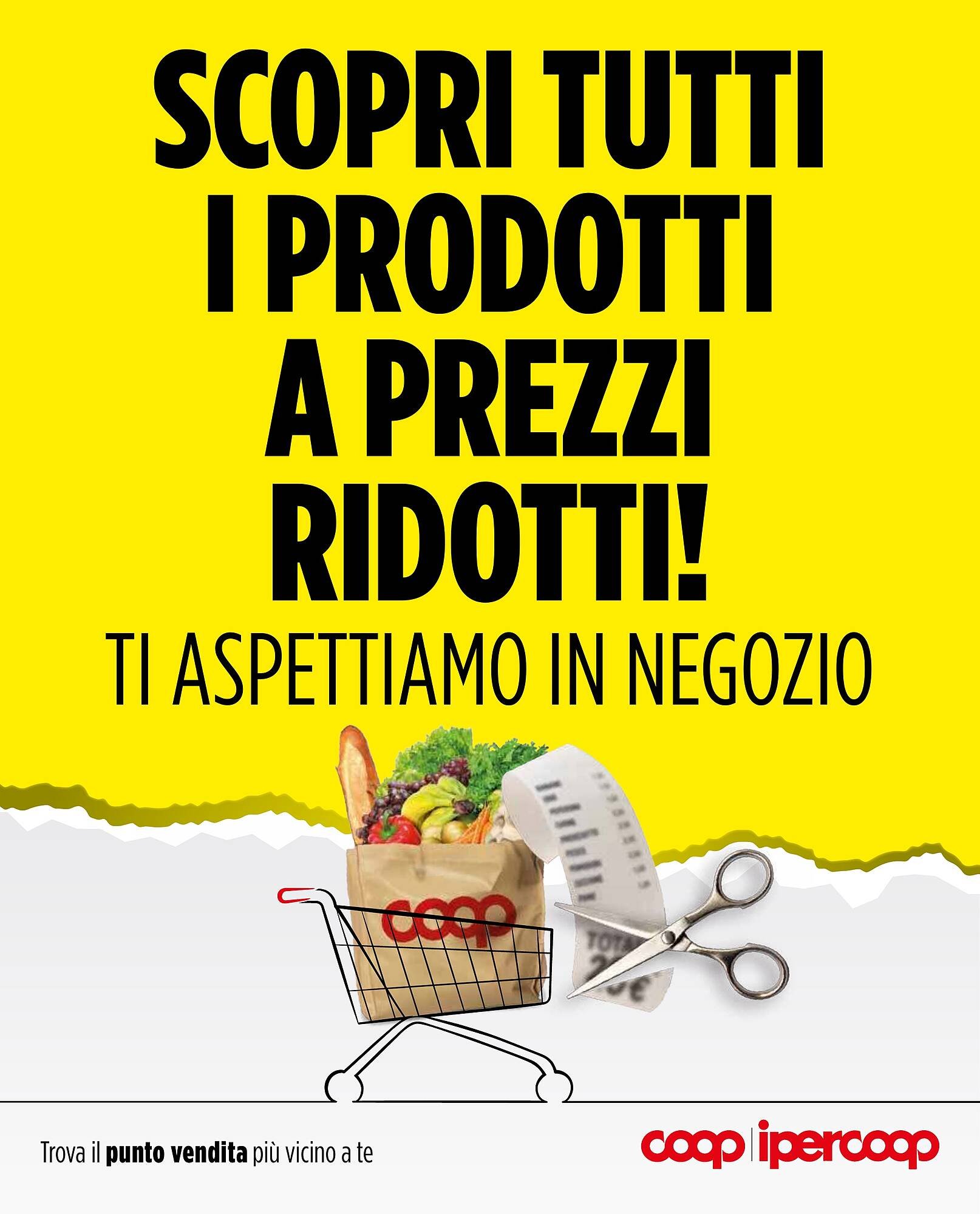 Volantino Coop (2026-02-19 - 2026-03-04)