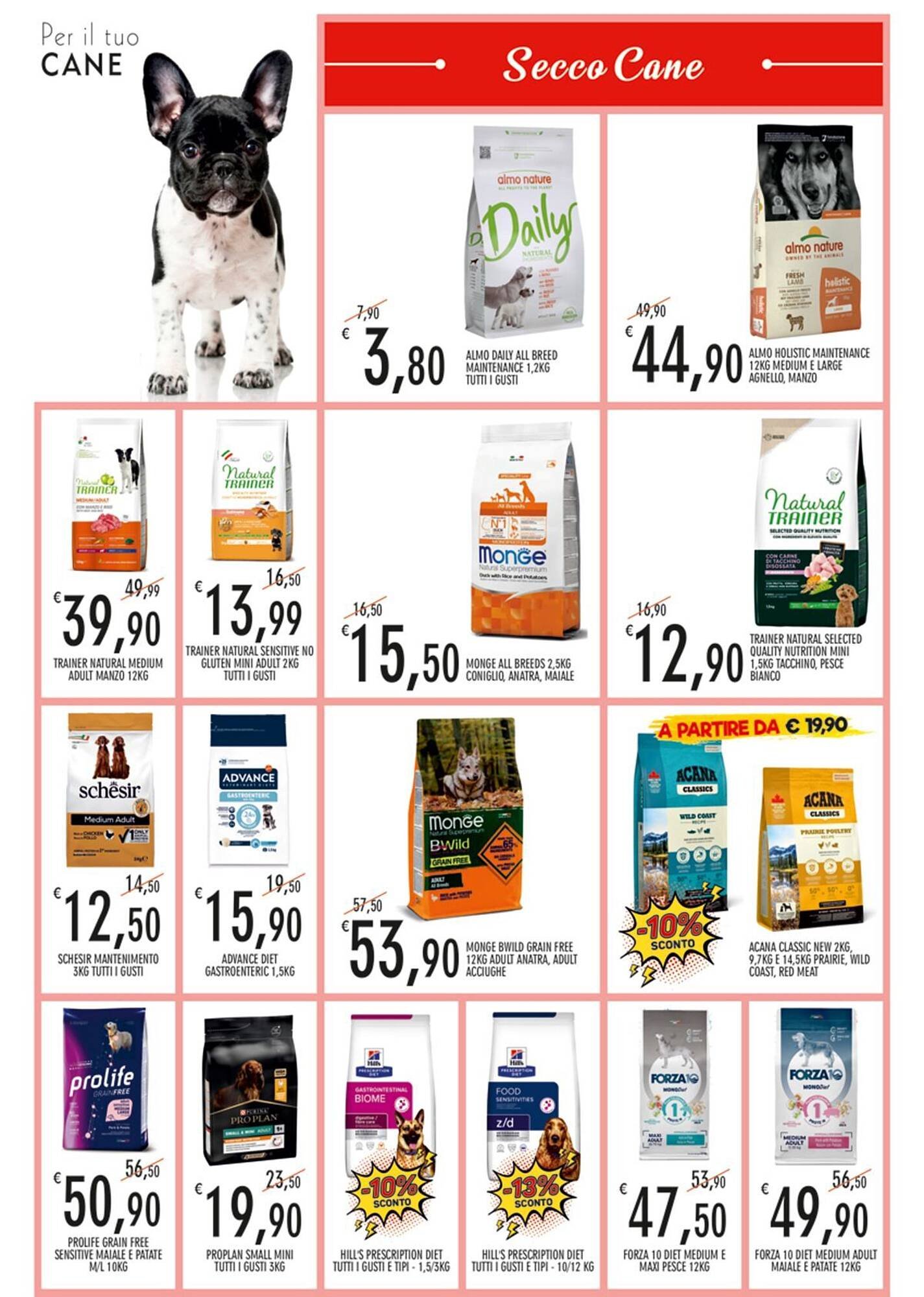 Volantino Moby Dick (2026-01-21 - 2026-02-16)