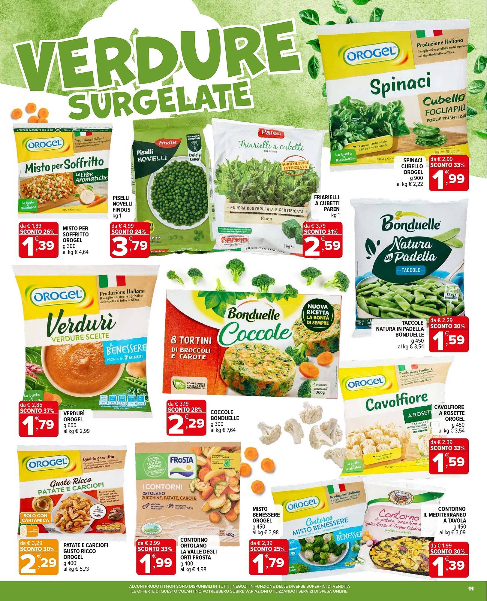 Volantino Iperal (2026-02-04 - 2026-02-17)