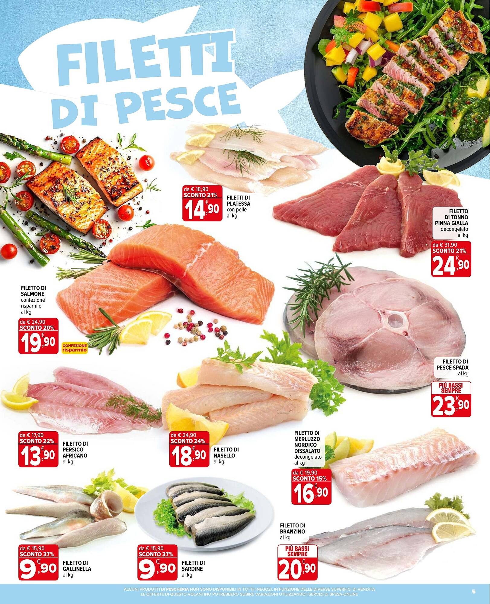 Volantino Iperal (2026-02-04 - 2026-02-17)