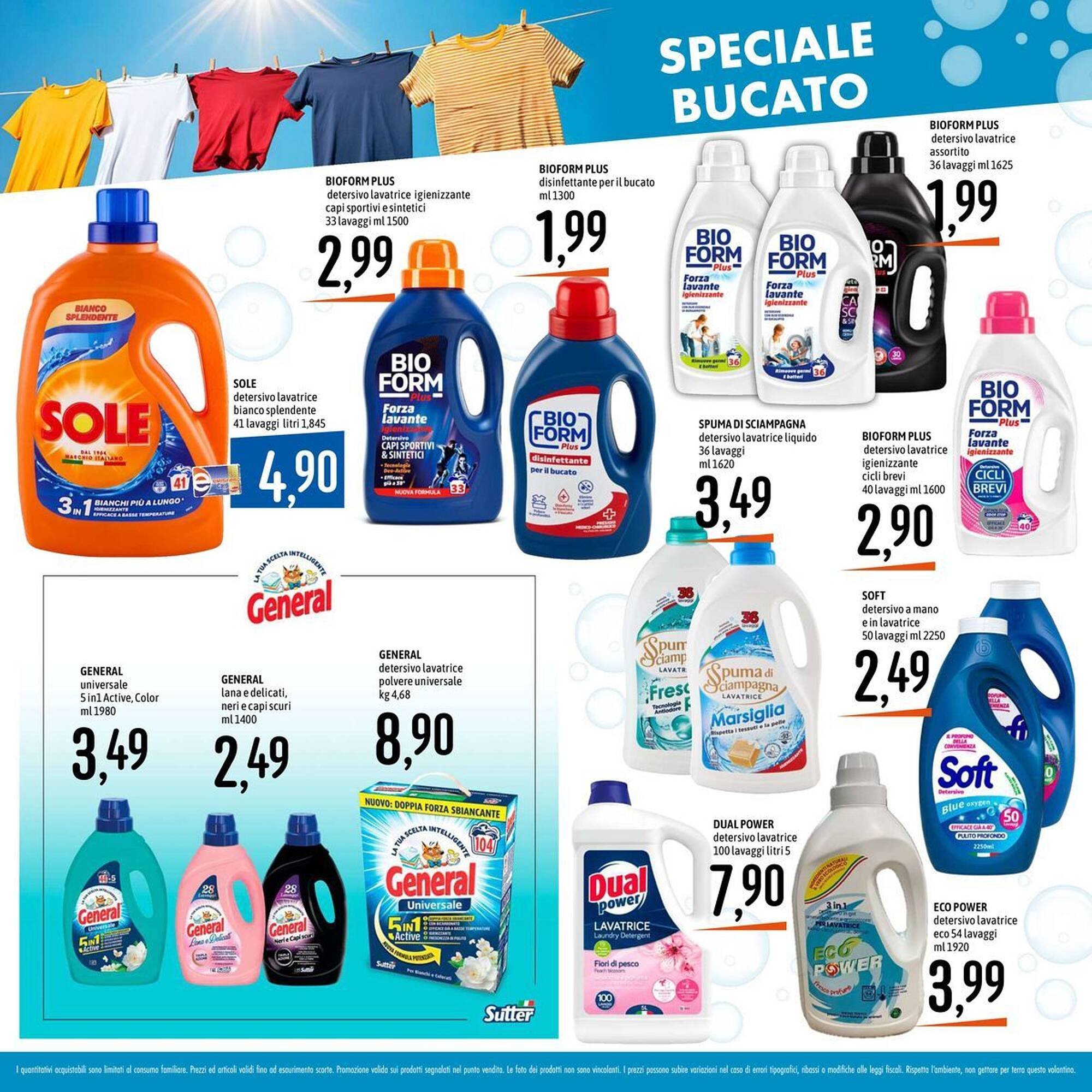 Volantino Emisfero (2026-01-08 - 2026-01-21)