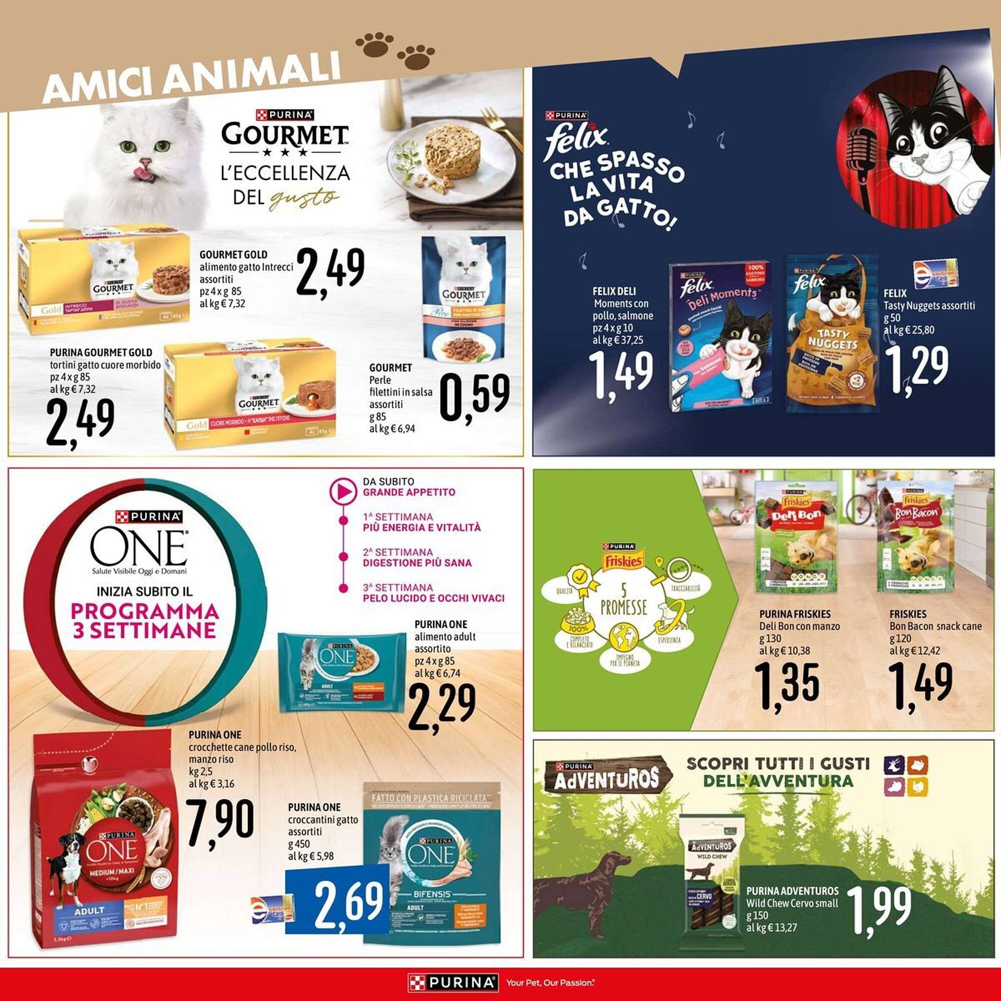 Volantino Emisfero (2026-01-08 - 2026-01-21)