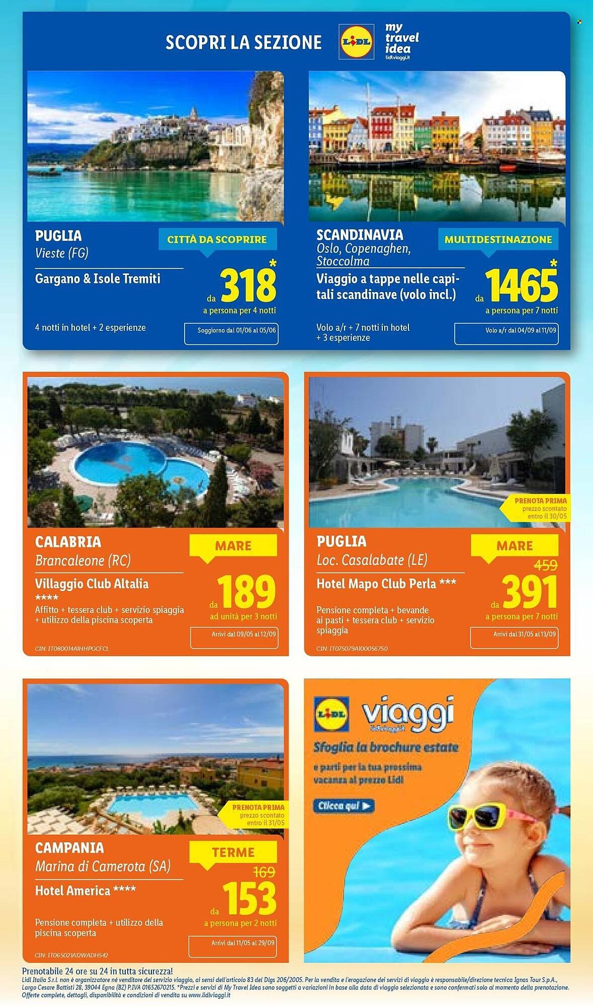 Volantino Lidl (2026-05-21 - 2026-05-27)