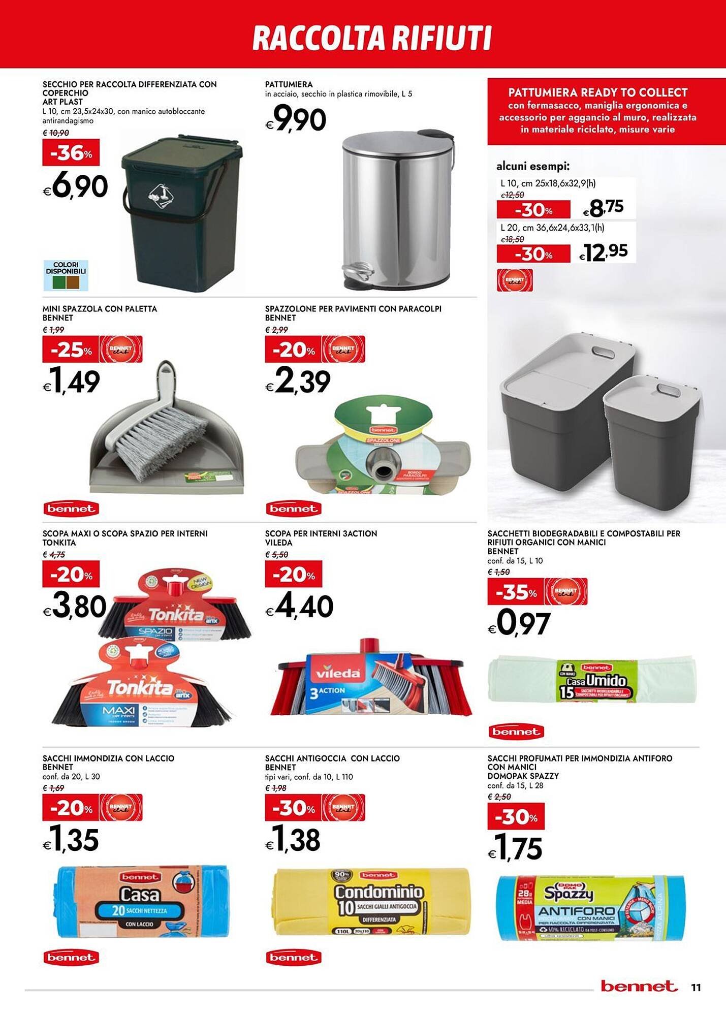 Volantino Bennet (2026-01-08 - 2026-01-21)