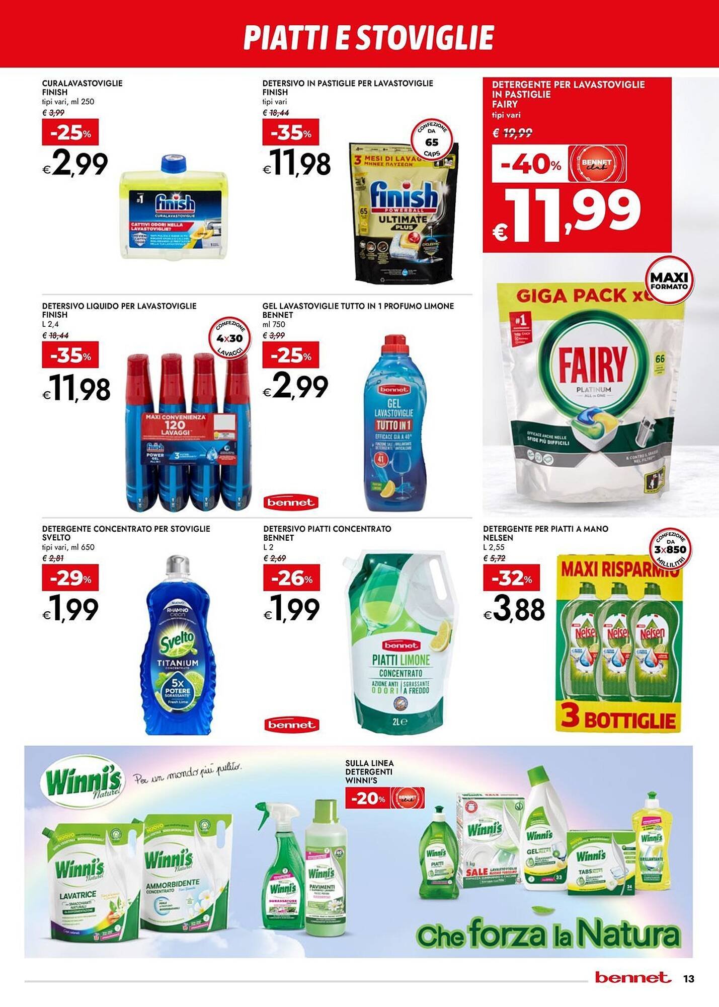 Volantino Bennet (2026-01-08 - 2026-01-21)