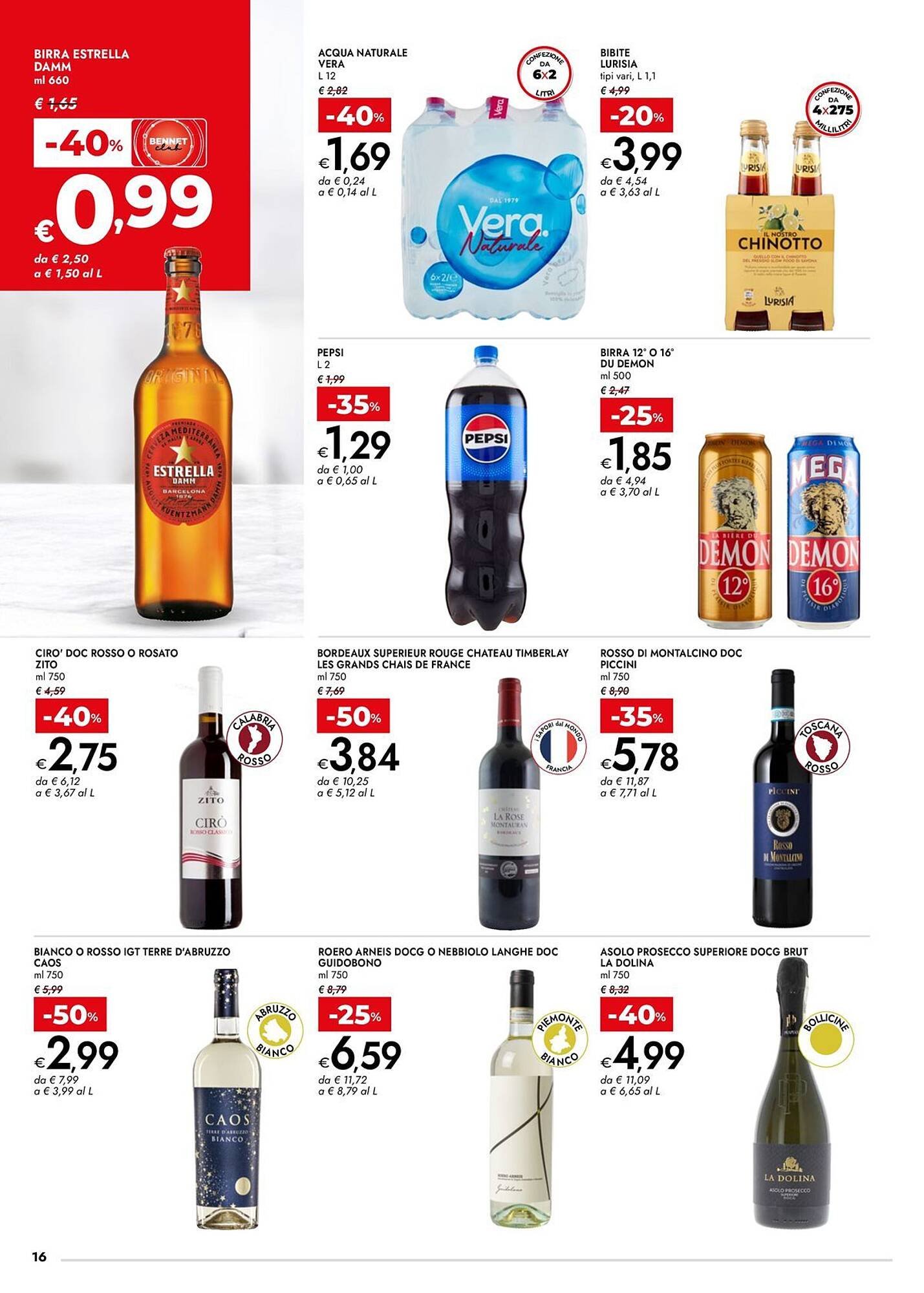 Volantino Bennet (2026-01-08 - 2026-01-21)