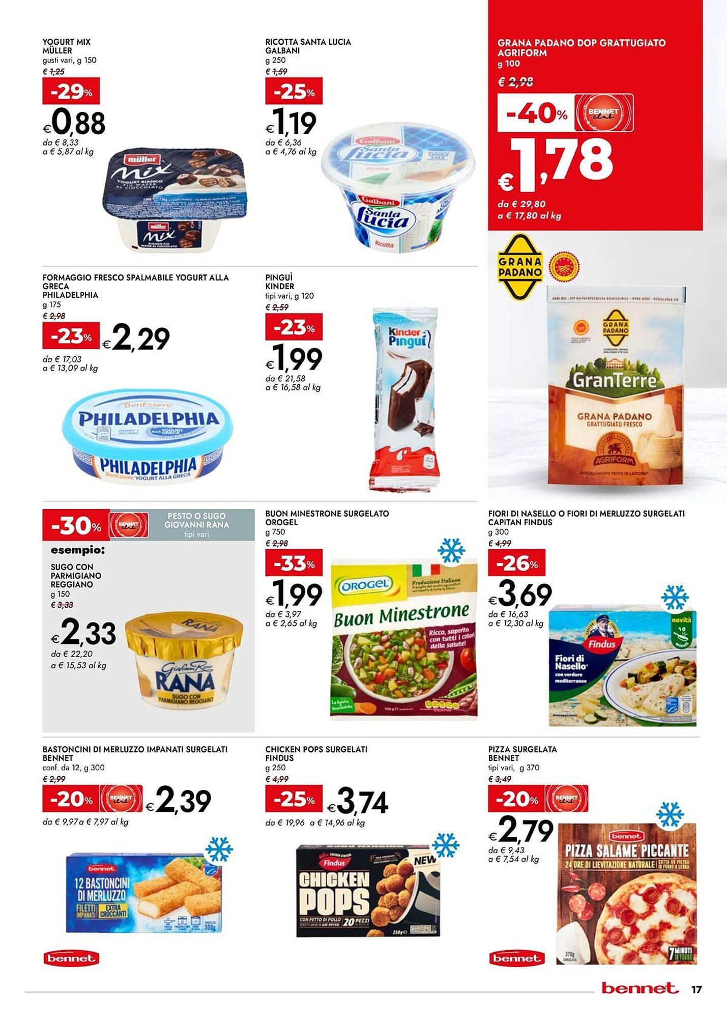 Volantino Bennet (2026-01-08 - 2026-01-21)