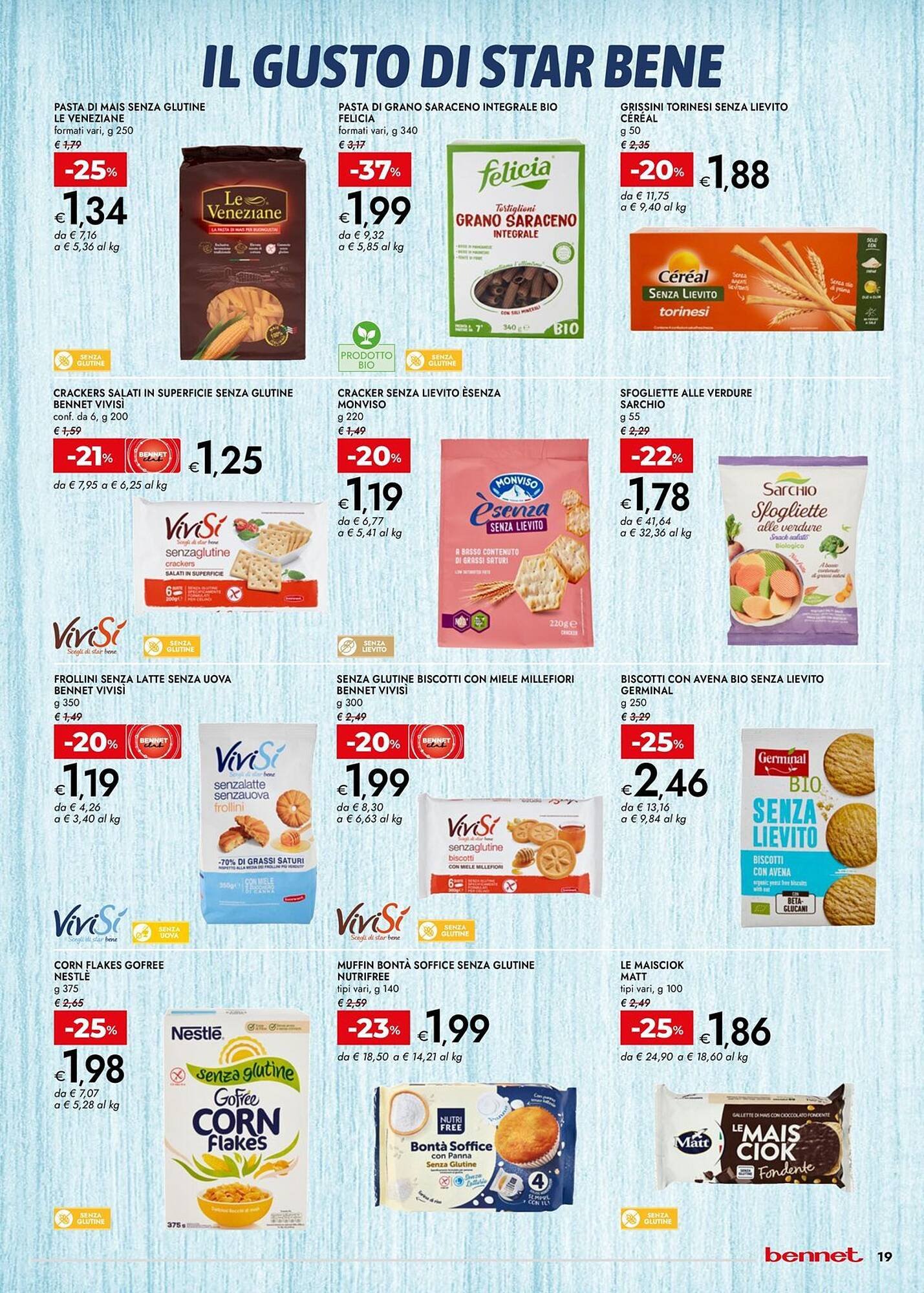 Volantino Bennet (2026-01-08 - 2026-01-21)