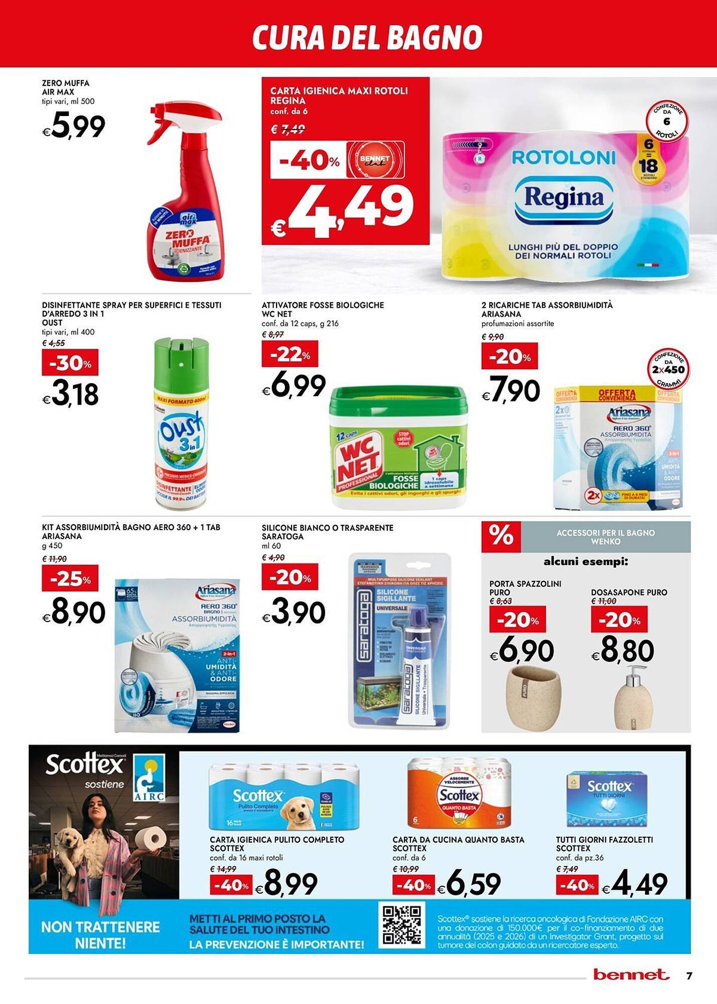 Volantino Bennet (2026-01-08 - 2026-01-21)