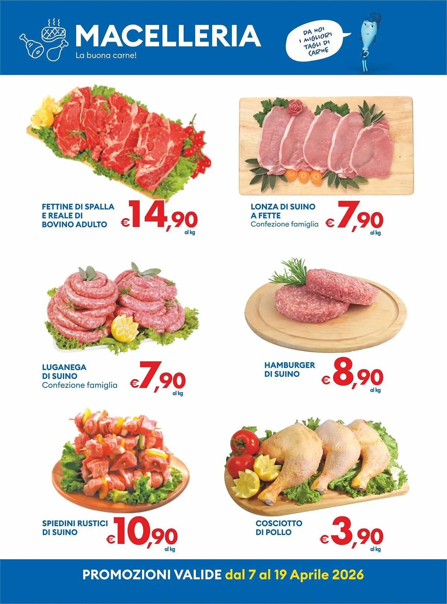 Volantino MD Discount (2026-04-07 - 2026-04-19)