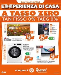 Volantino Iperal (2026-04-09 - 2026-04-22)