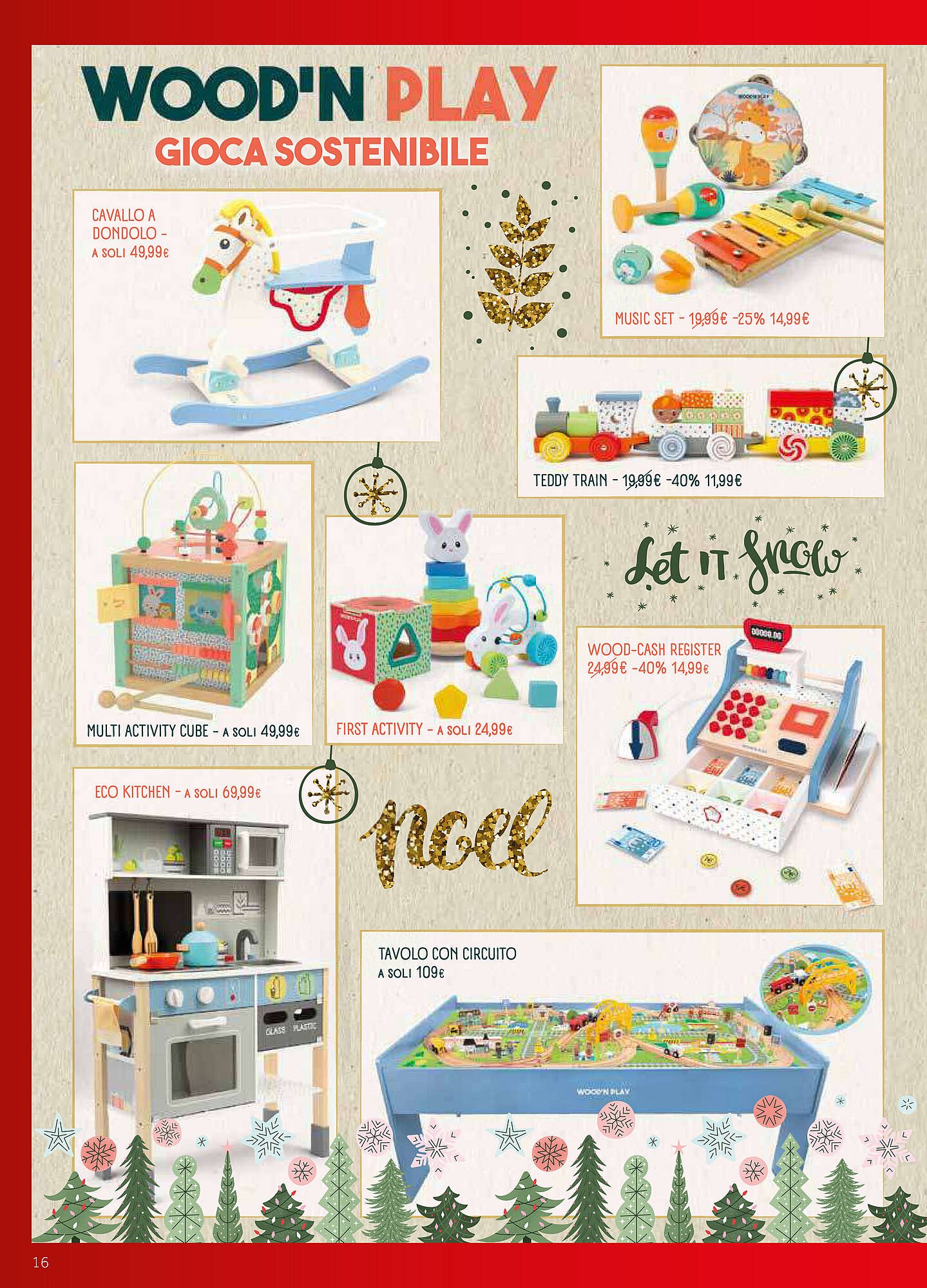 Volantino Prenatal (2025-10-23 - 2025-11-08)