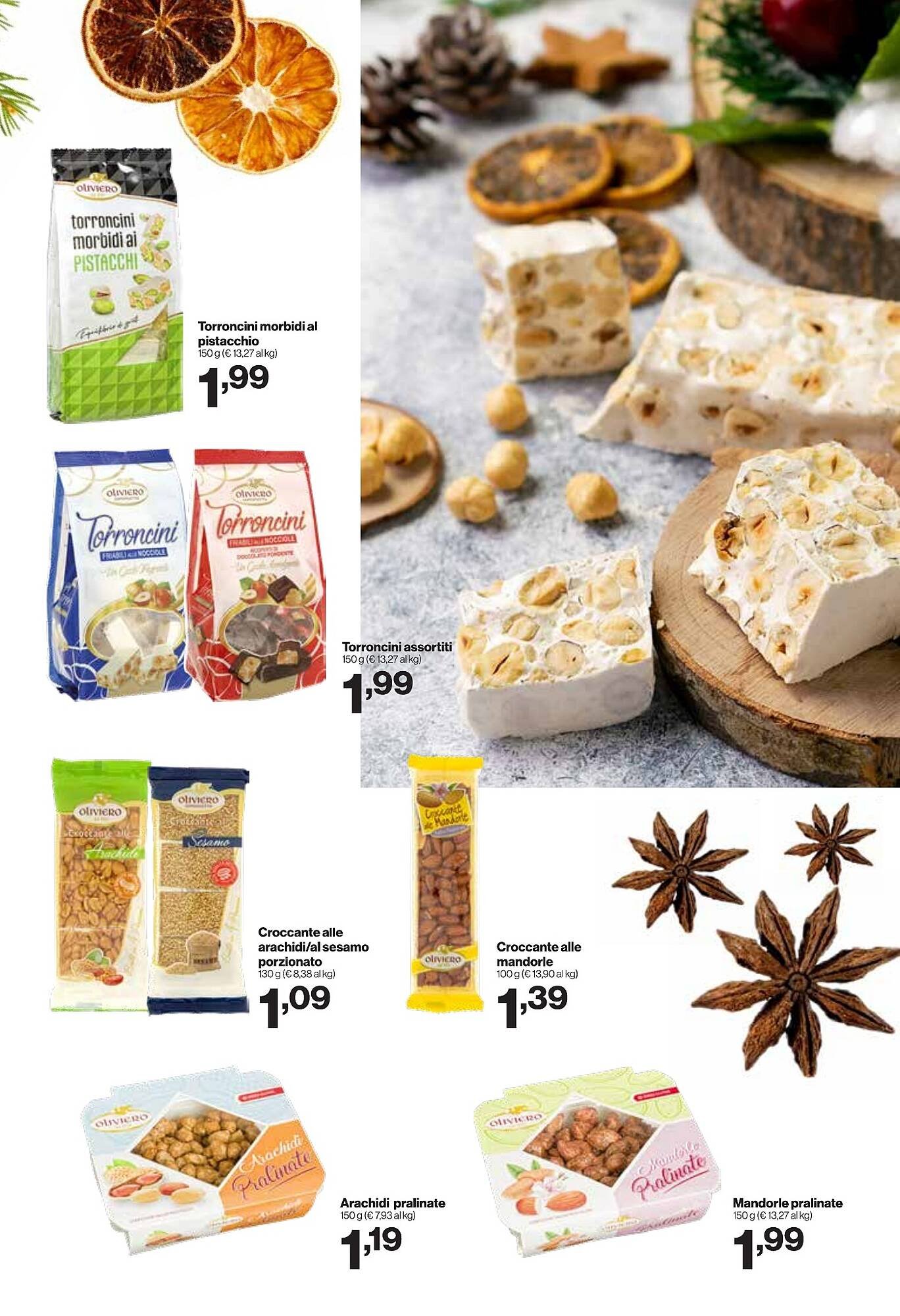 Volantino In&#039;S Mercato (2025-11-19 - 2025-11-30)