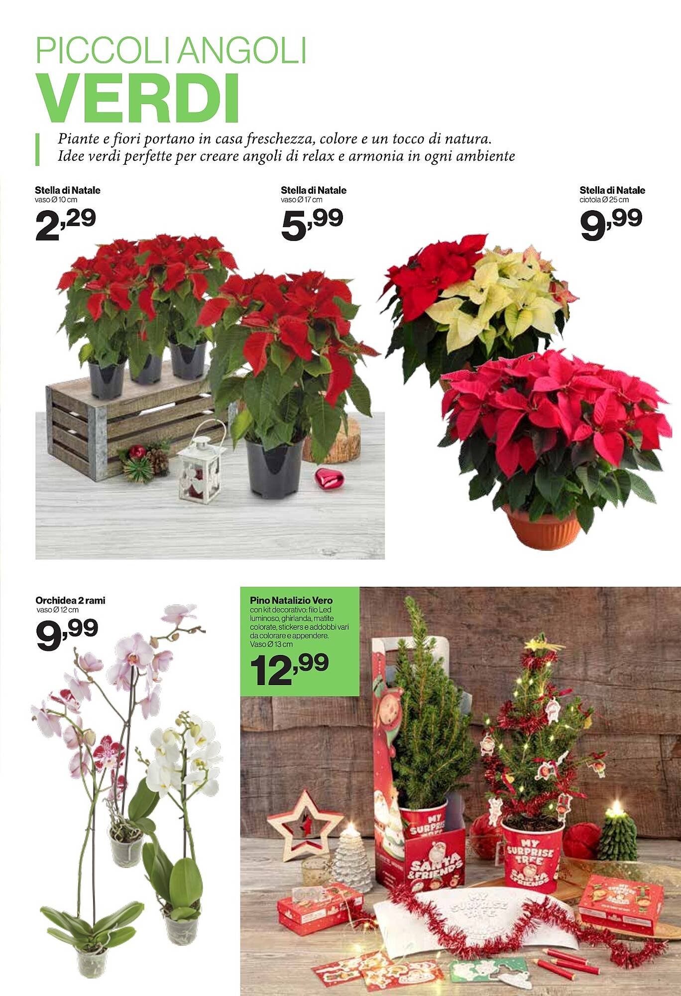 Volantino In&#039;S Mercato (2025-11-19 - 2025-11-30)