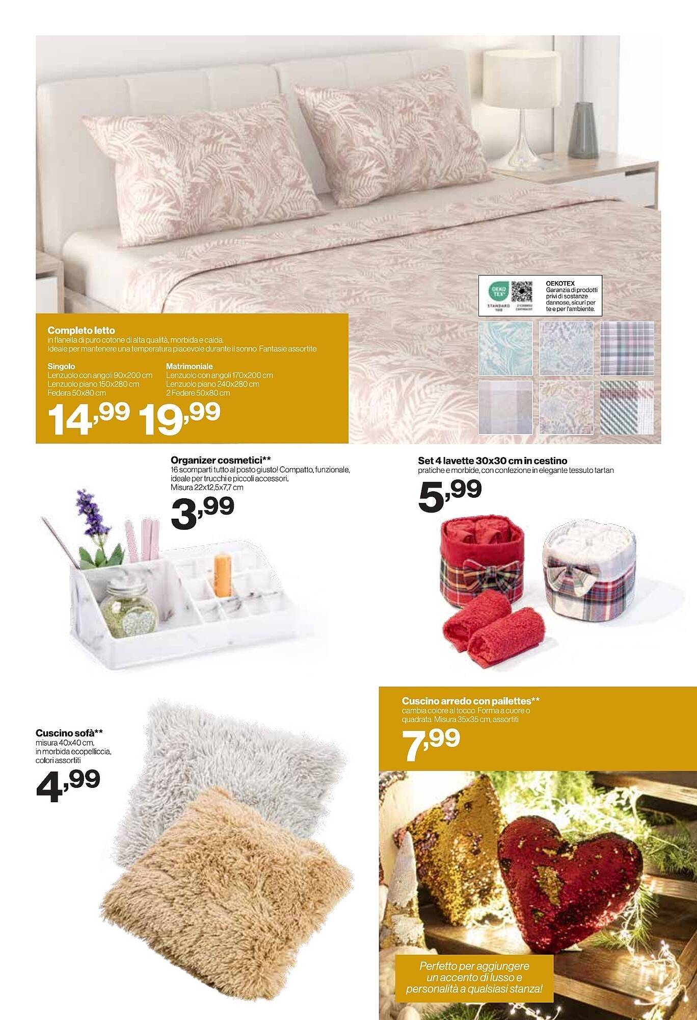 Volantino In&#039;S Mercato (2025-11-19 - 2025-11-30)