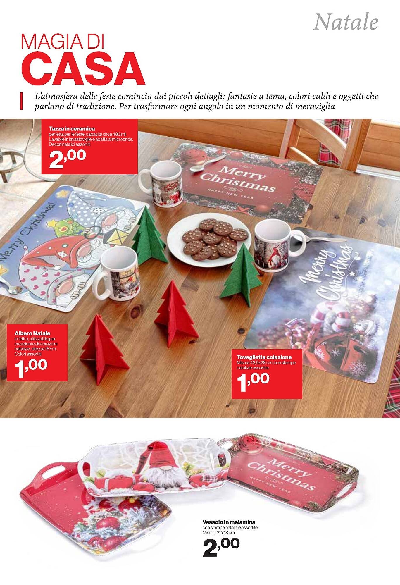 Volantino In&#039;S Mercato (2025-11-19 - 2025-11-30)